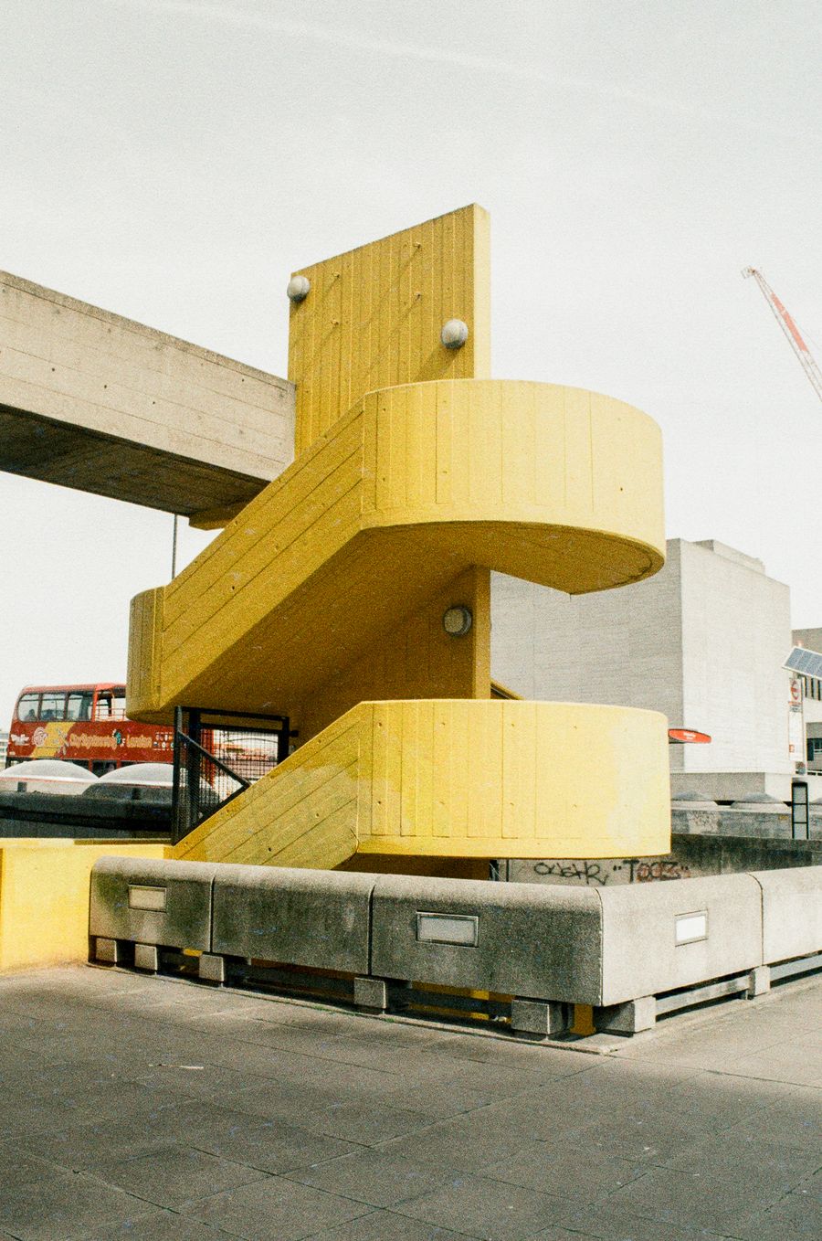 South Bank