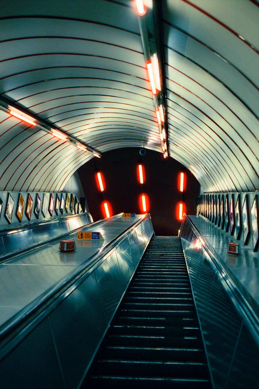 Baker Street, 2024