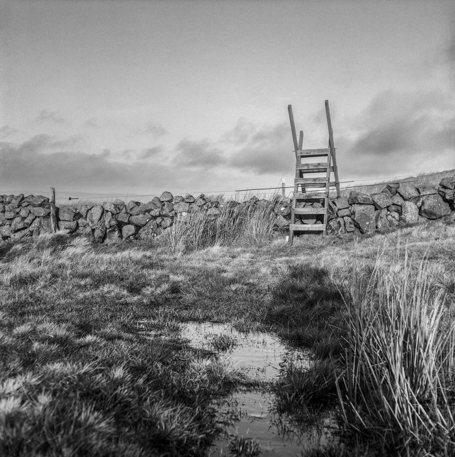 Sallagh Braes