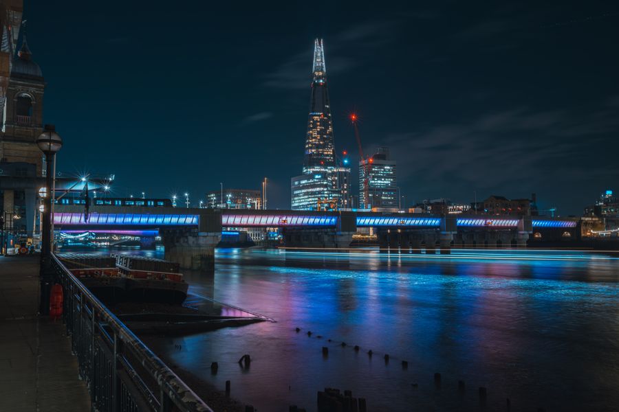 river thames