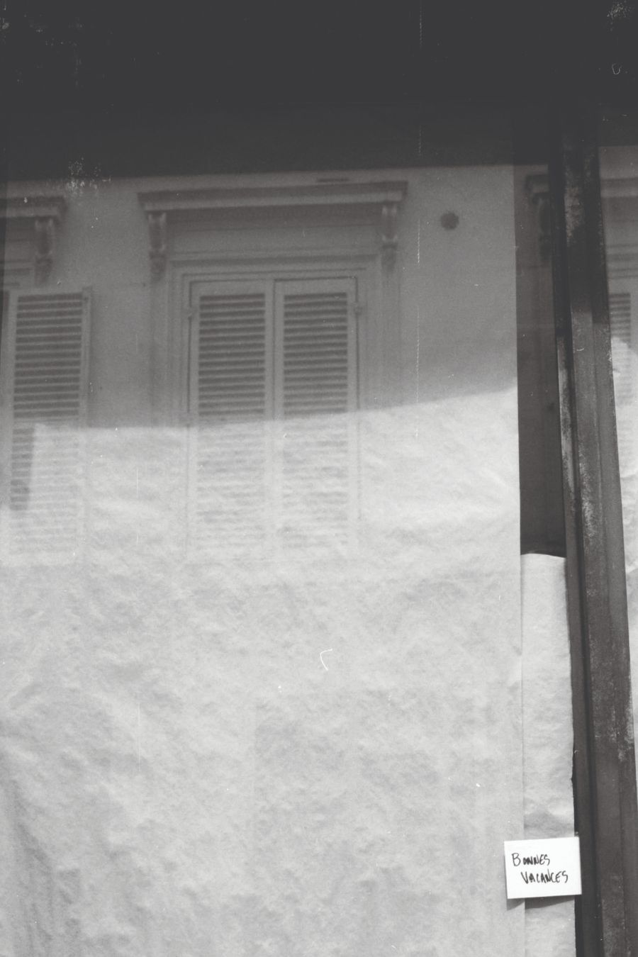 Bonnes Vacances