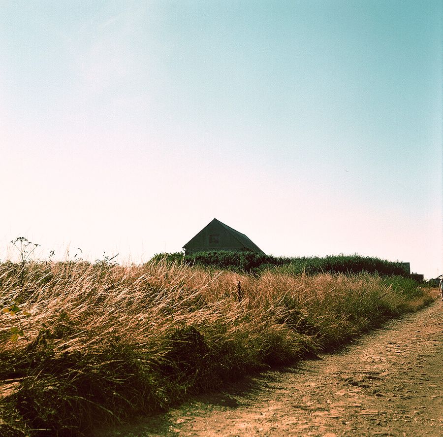 Sussex Barn