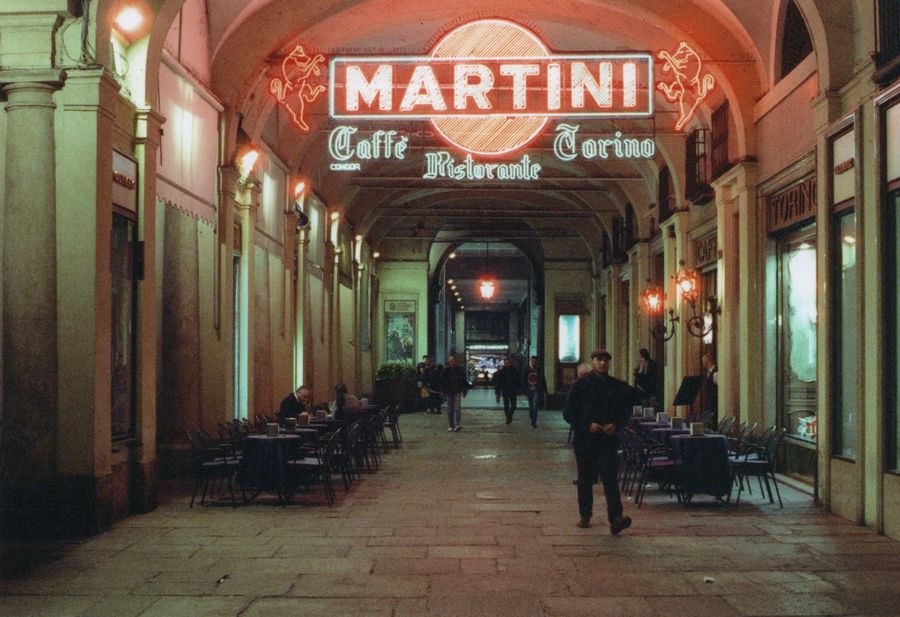 Torino 2019