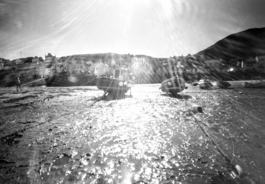 Robin Hood Bay