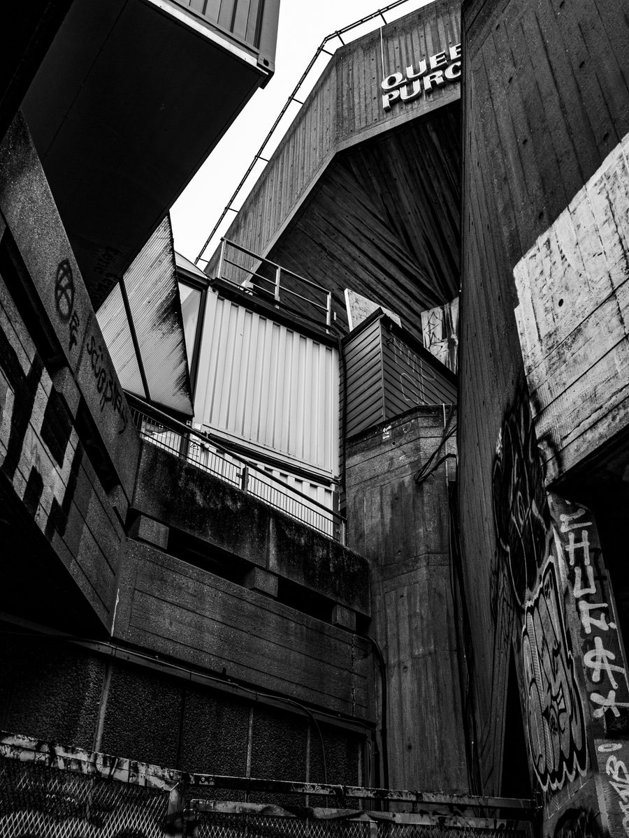 Southbank London