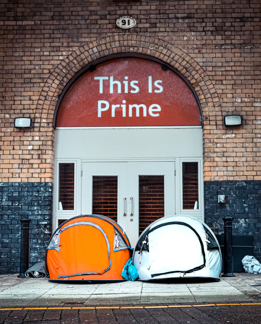 Sub-Prime Mortgage