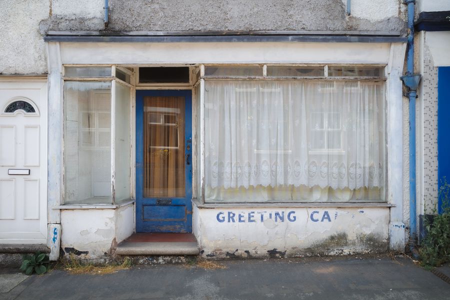 Greetings Cards