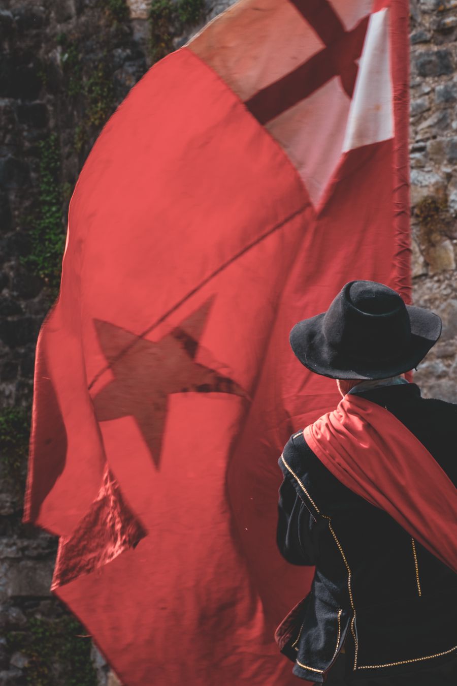 Standard Bearer