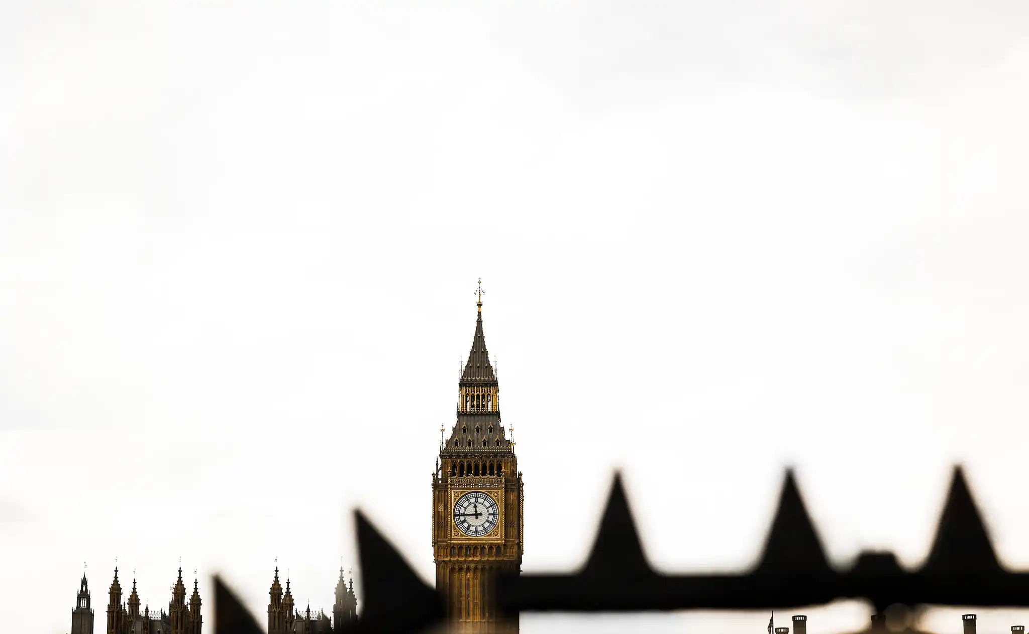 Big Ben