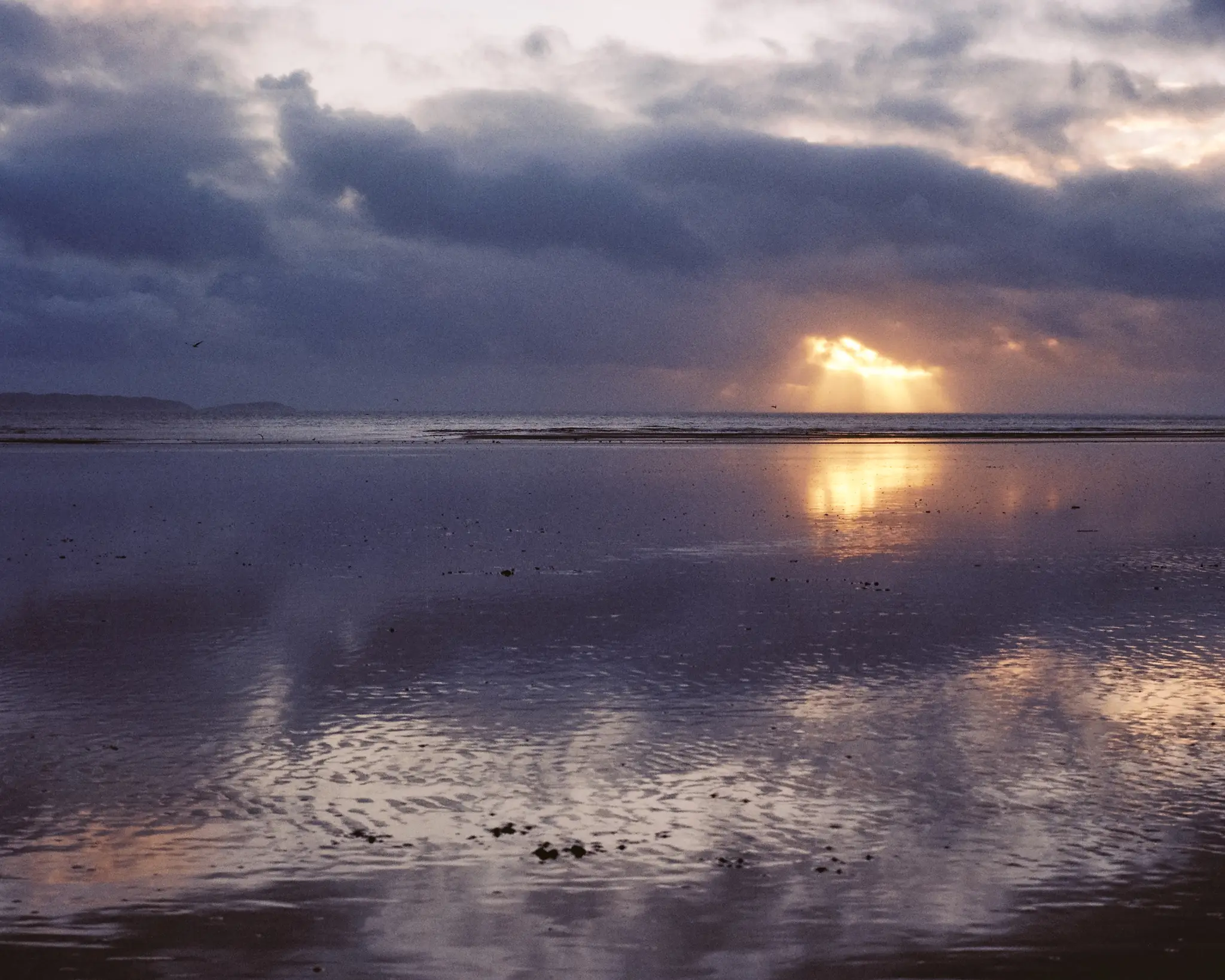 Last Light