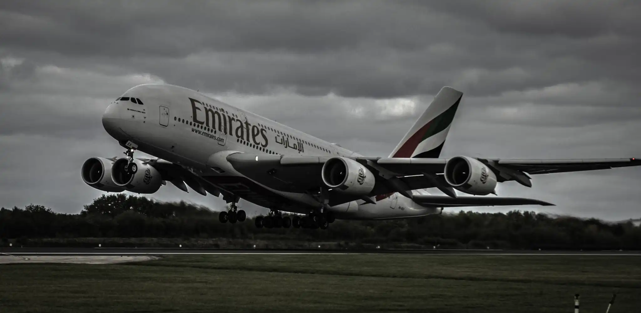 Emirates