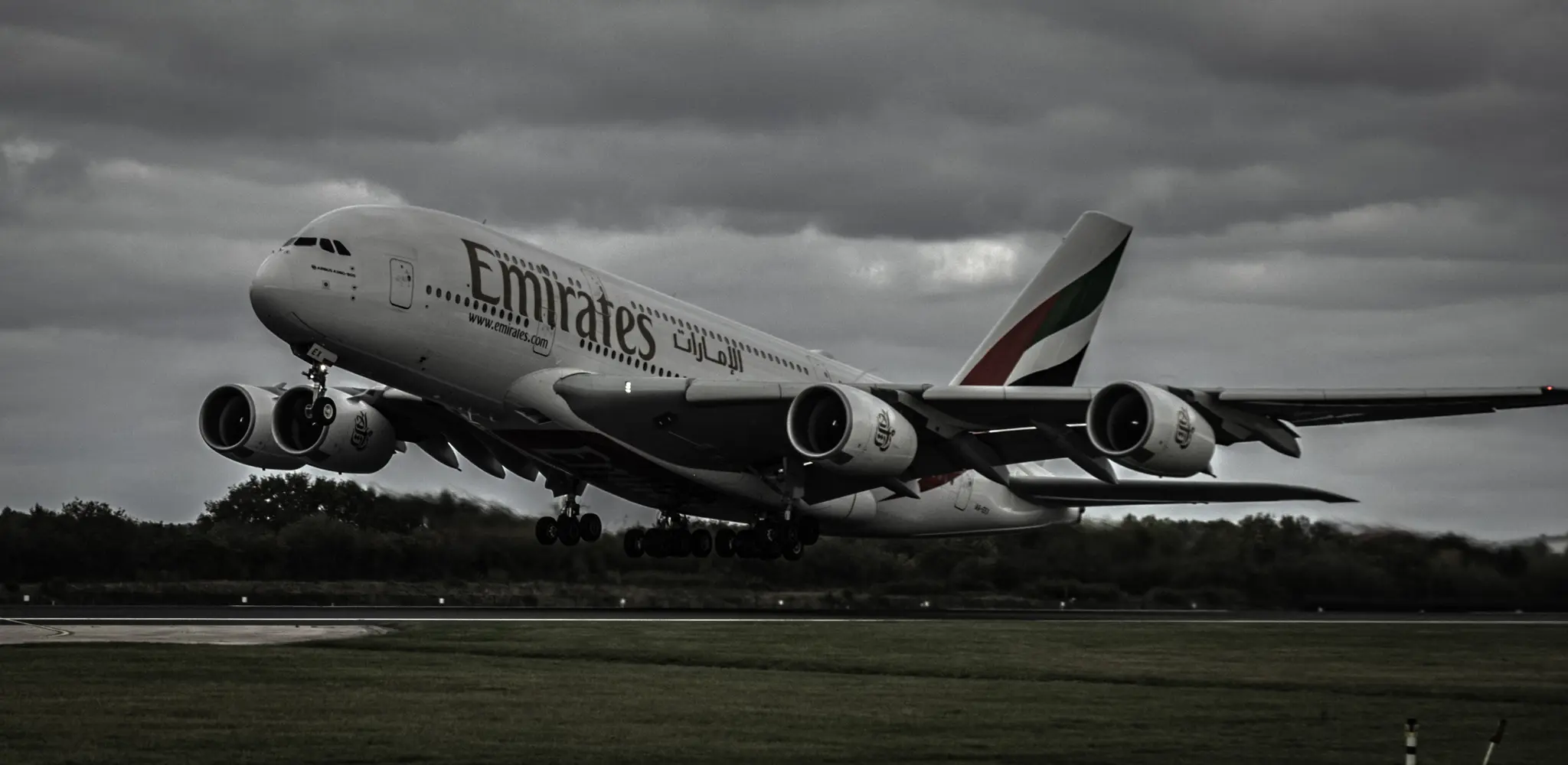 Emirates