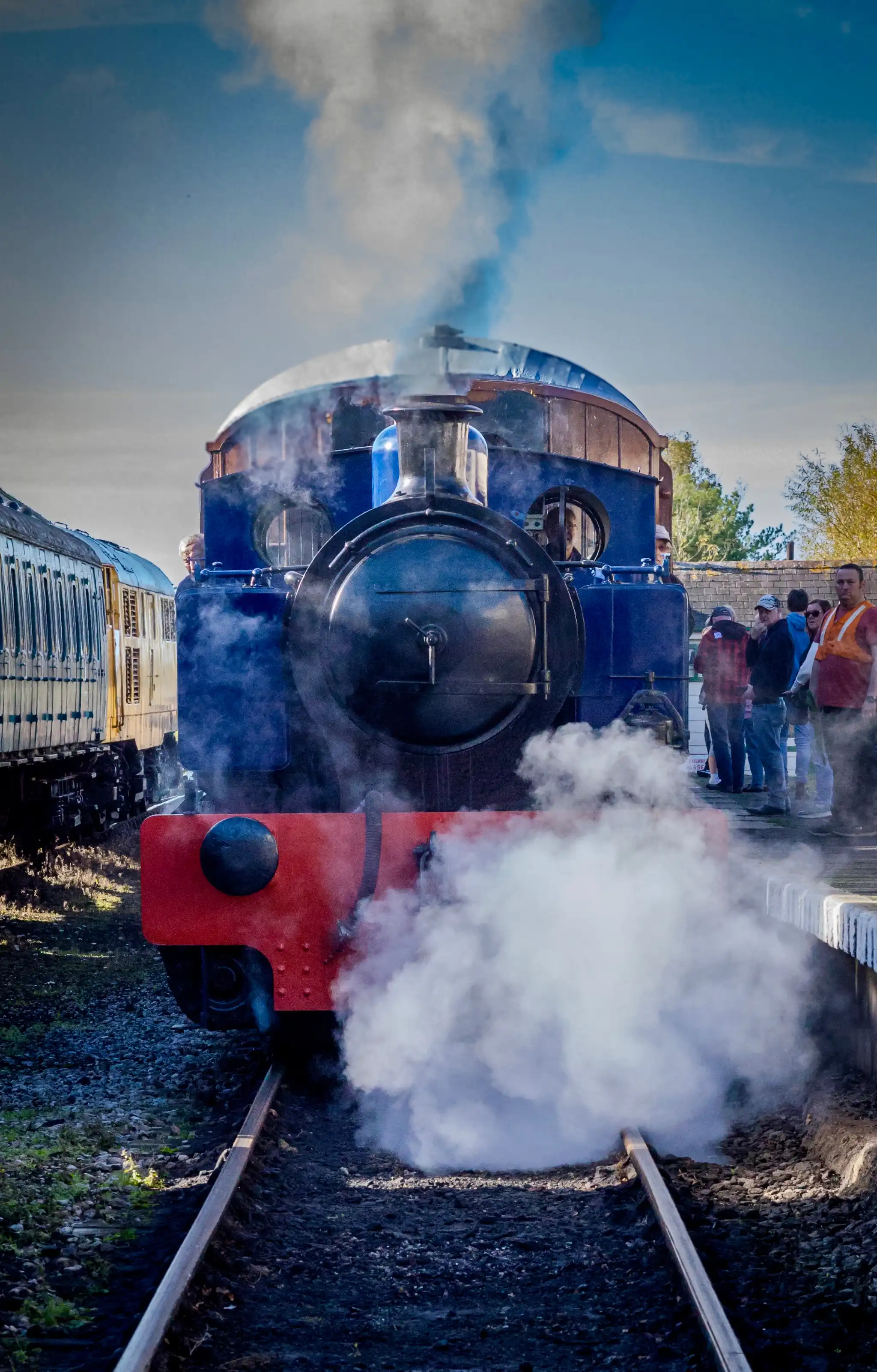 Age of Steam
