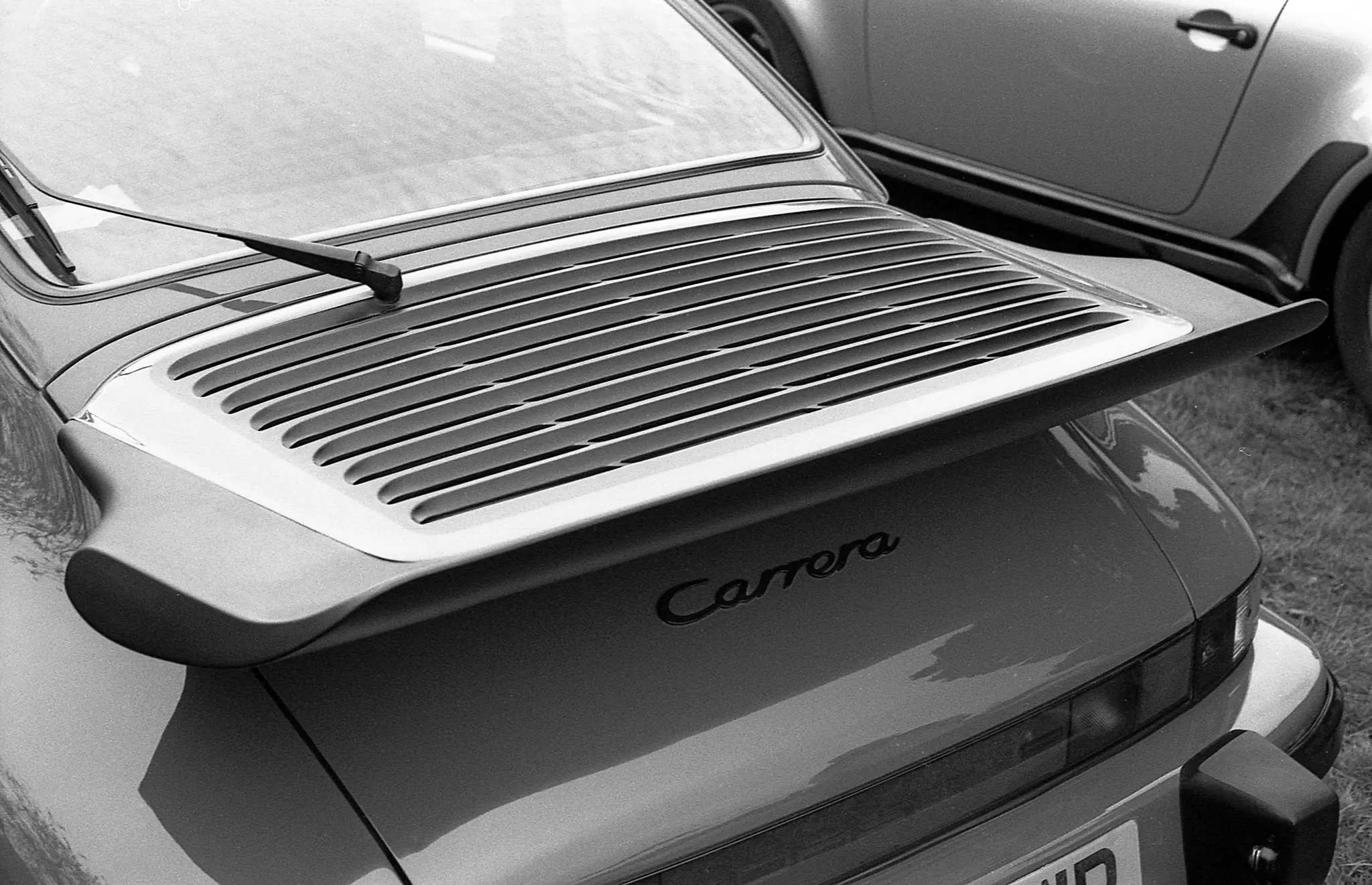 Porsche Carrera
