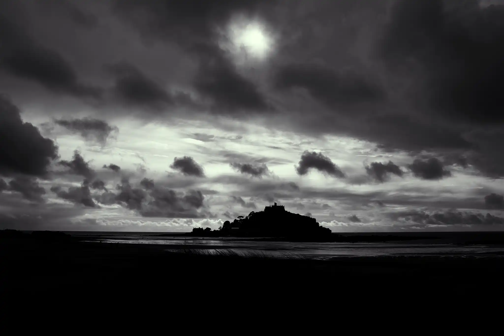 St.Michaels Mount 