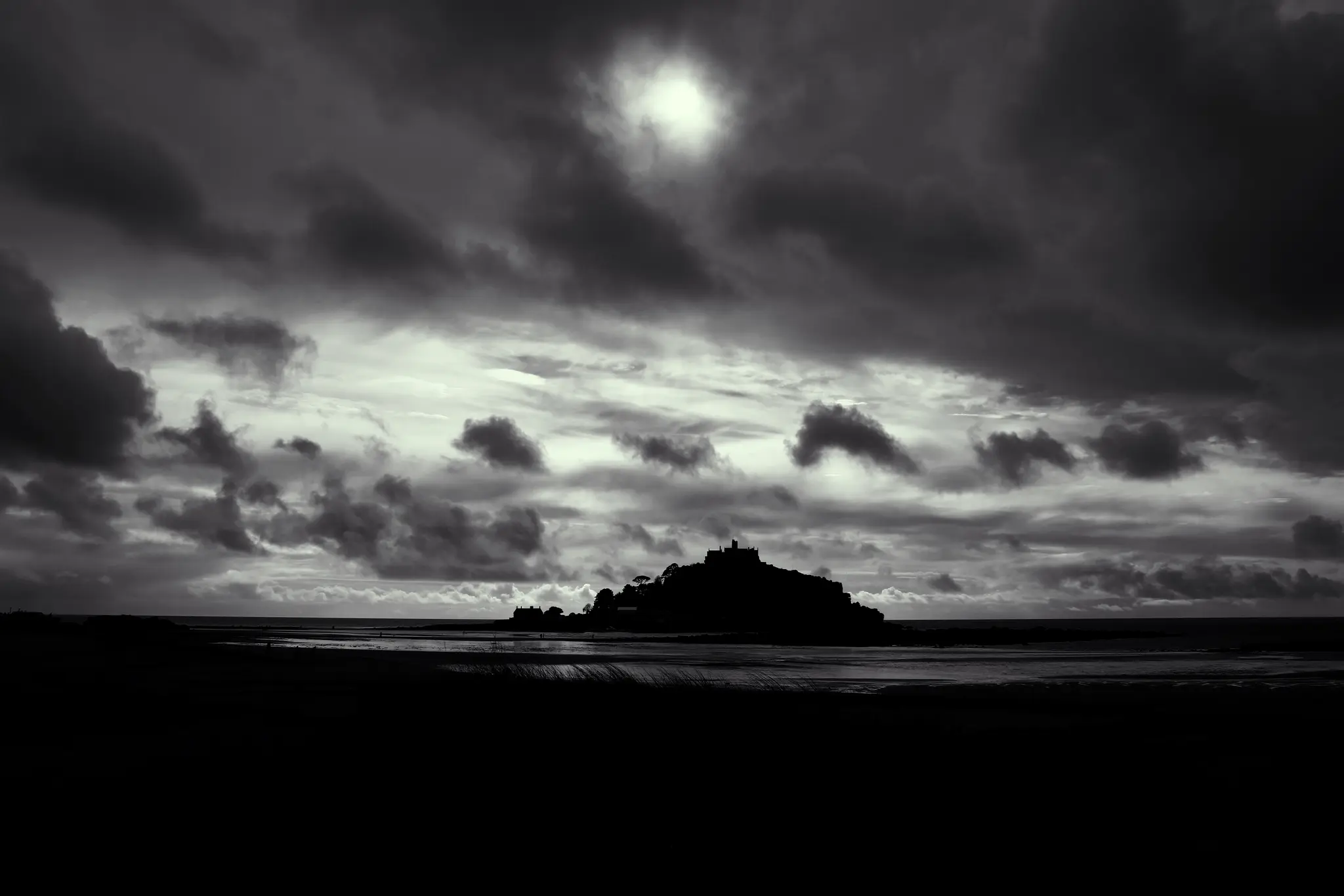 St.Michaels Mount 