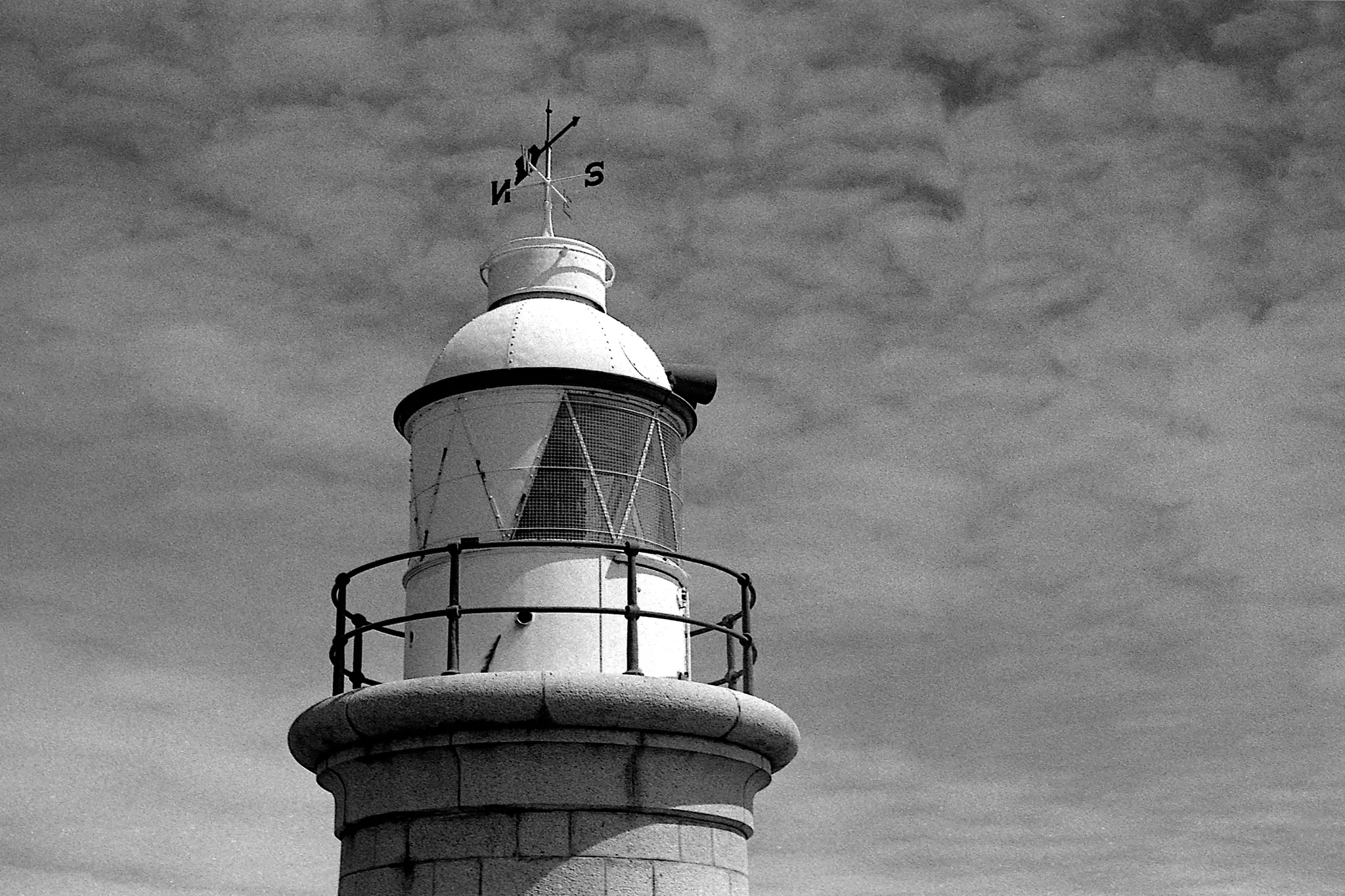 Lighthouse