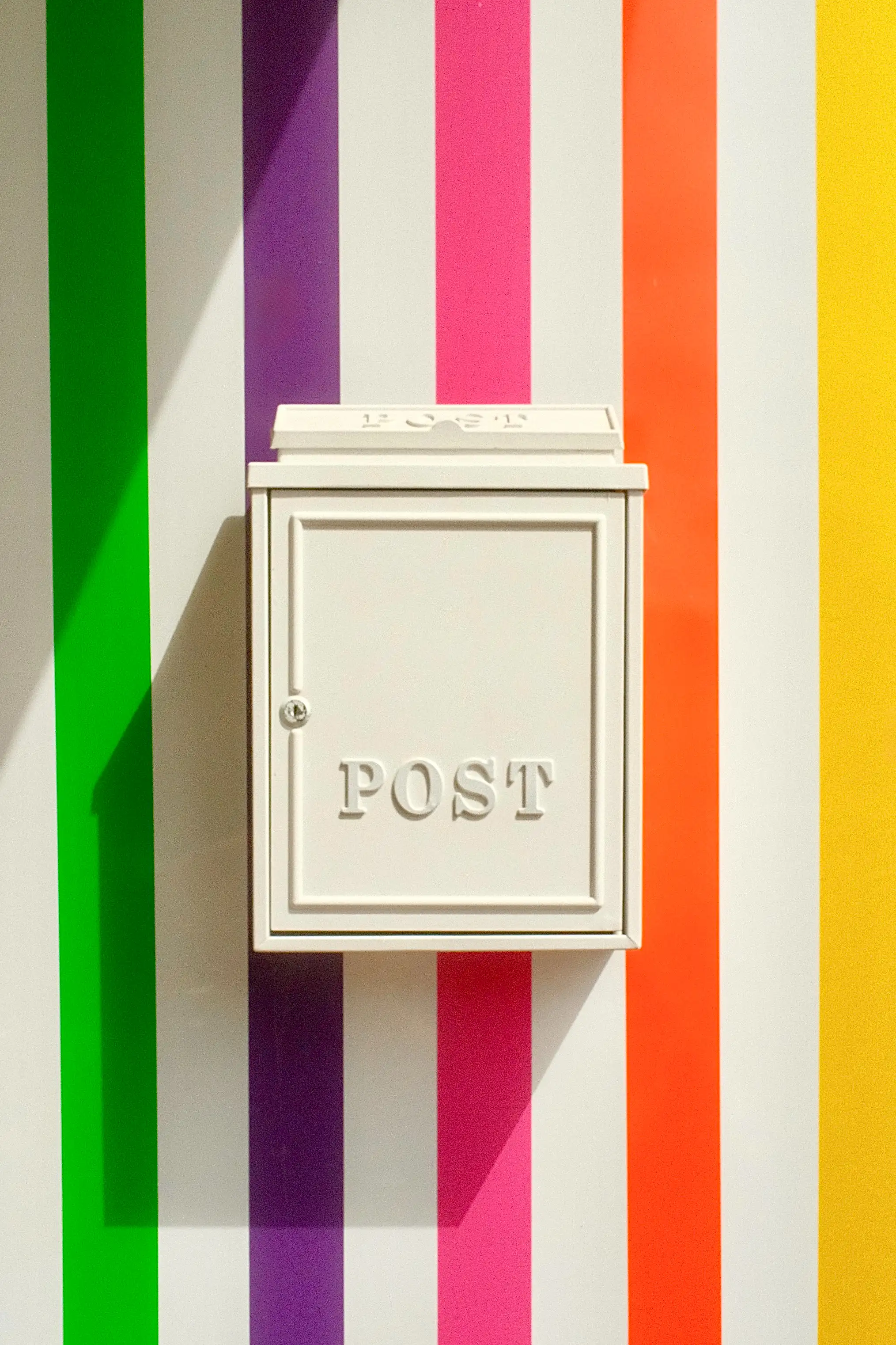 You've Got Mail