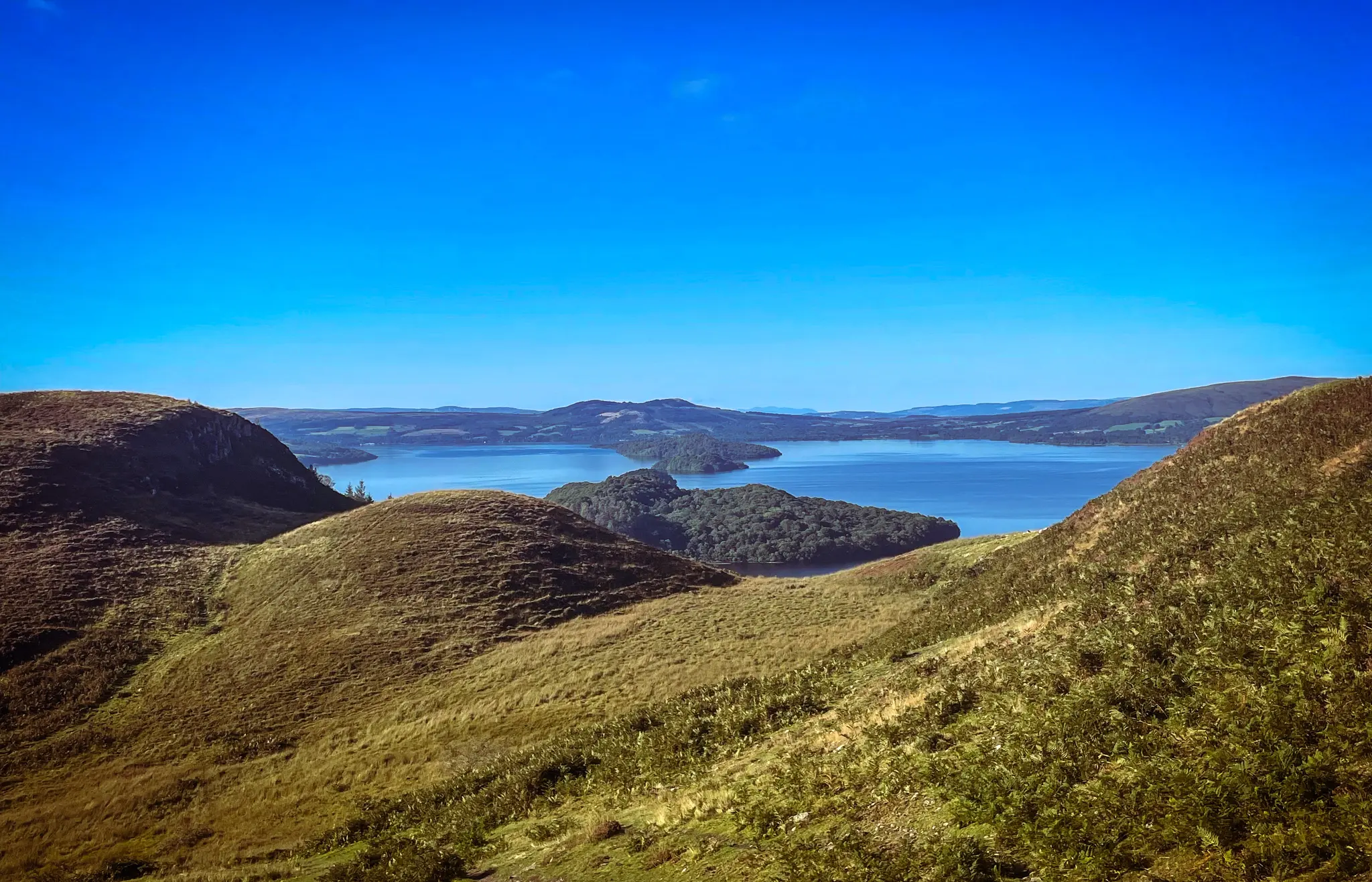 Conic Hill 