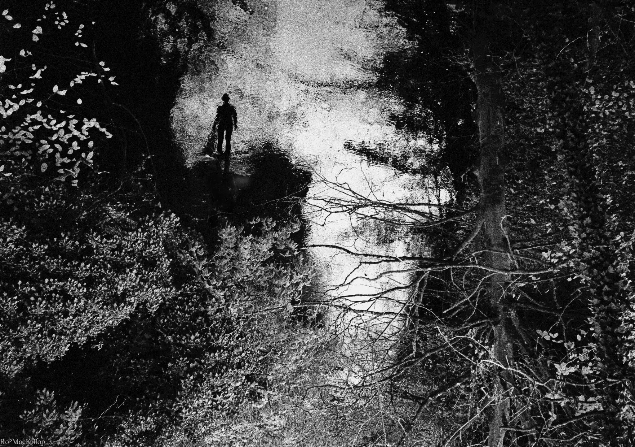 Riverman