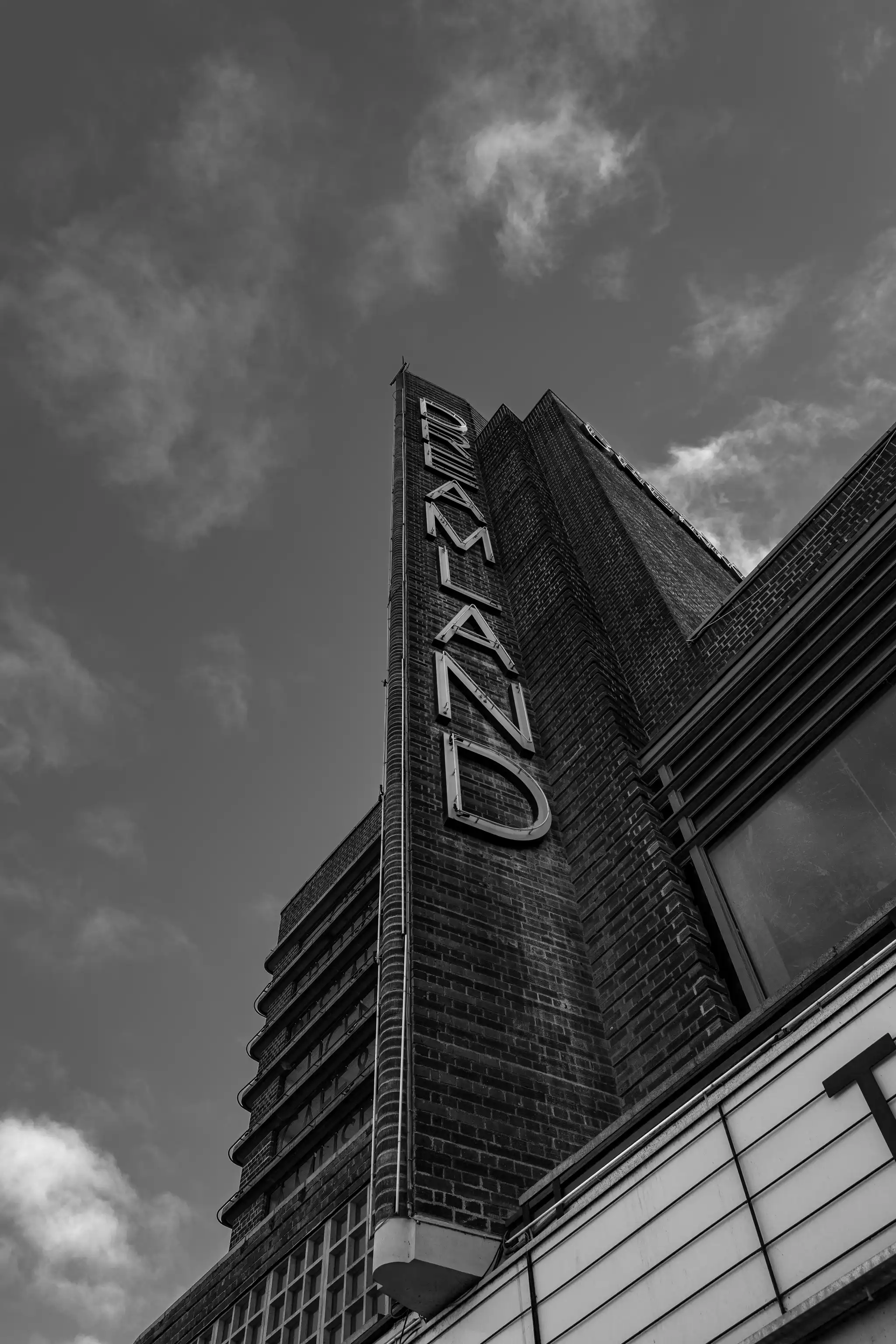 Dreamland