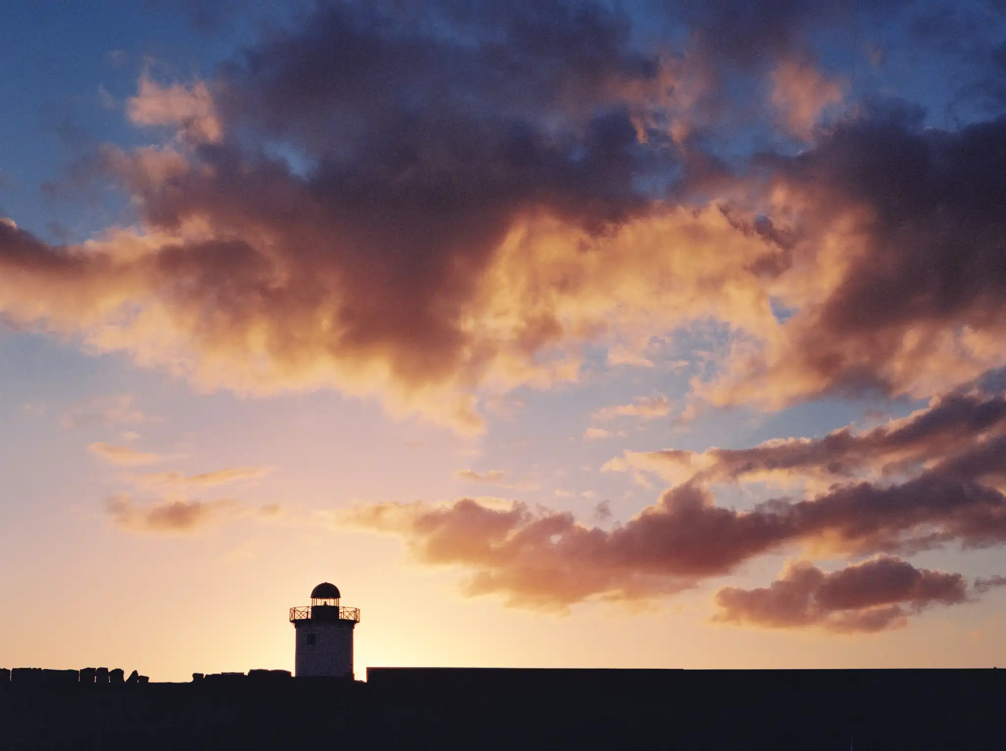Set the Sky on Fire