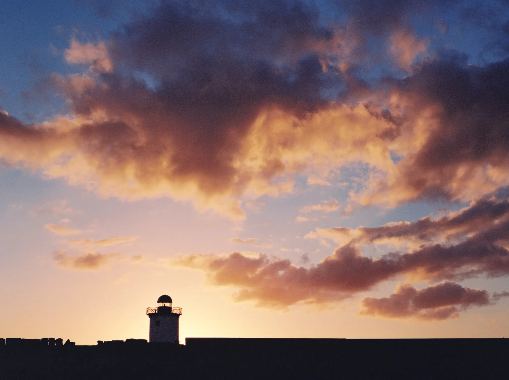 Set the Sky on Fire