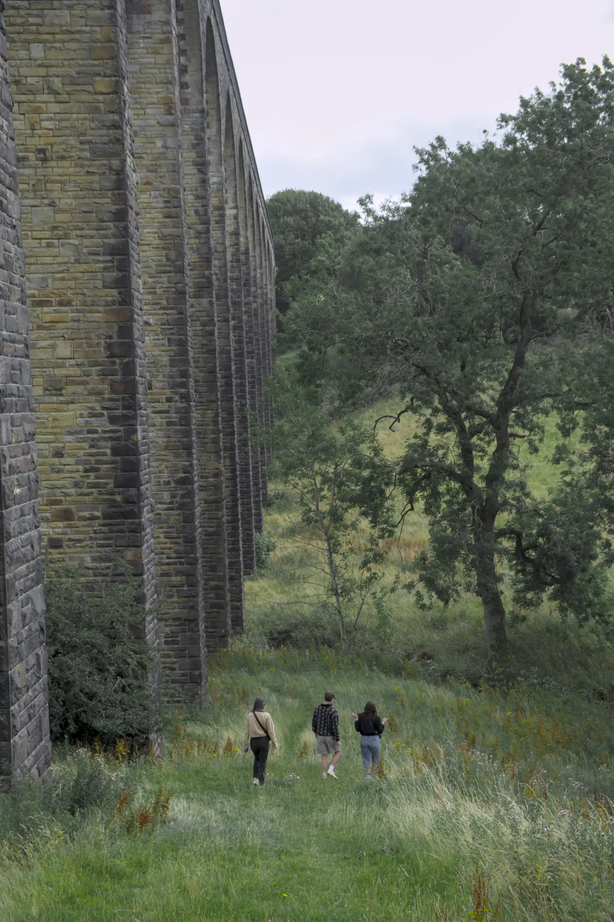Thornton Viaduct