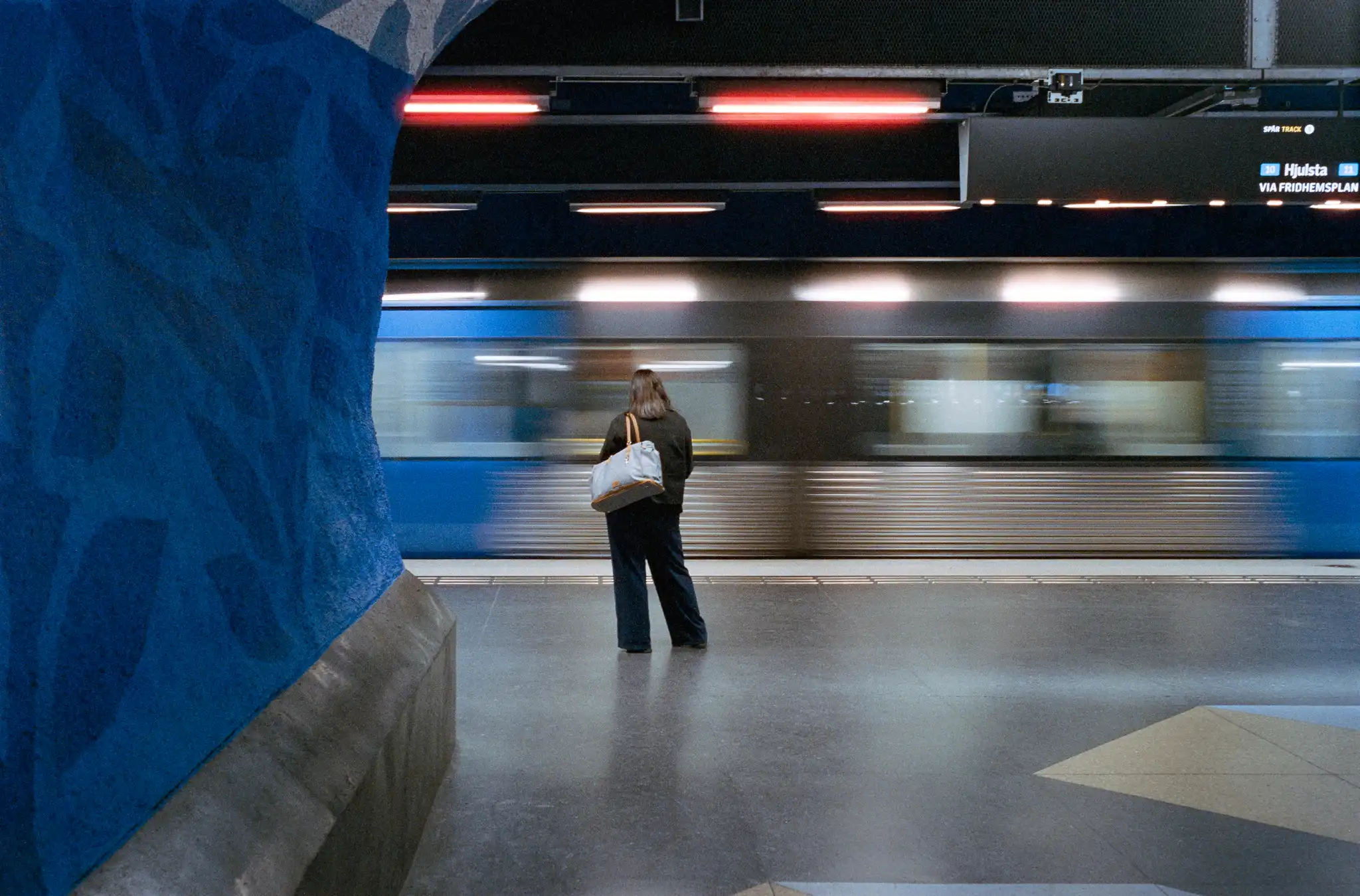 T-Centralen 2, Stockholm