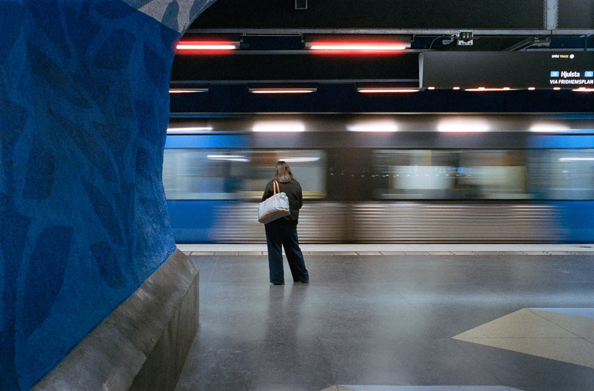 T-Centralen 2, Stockholm
