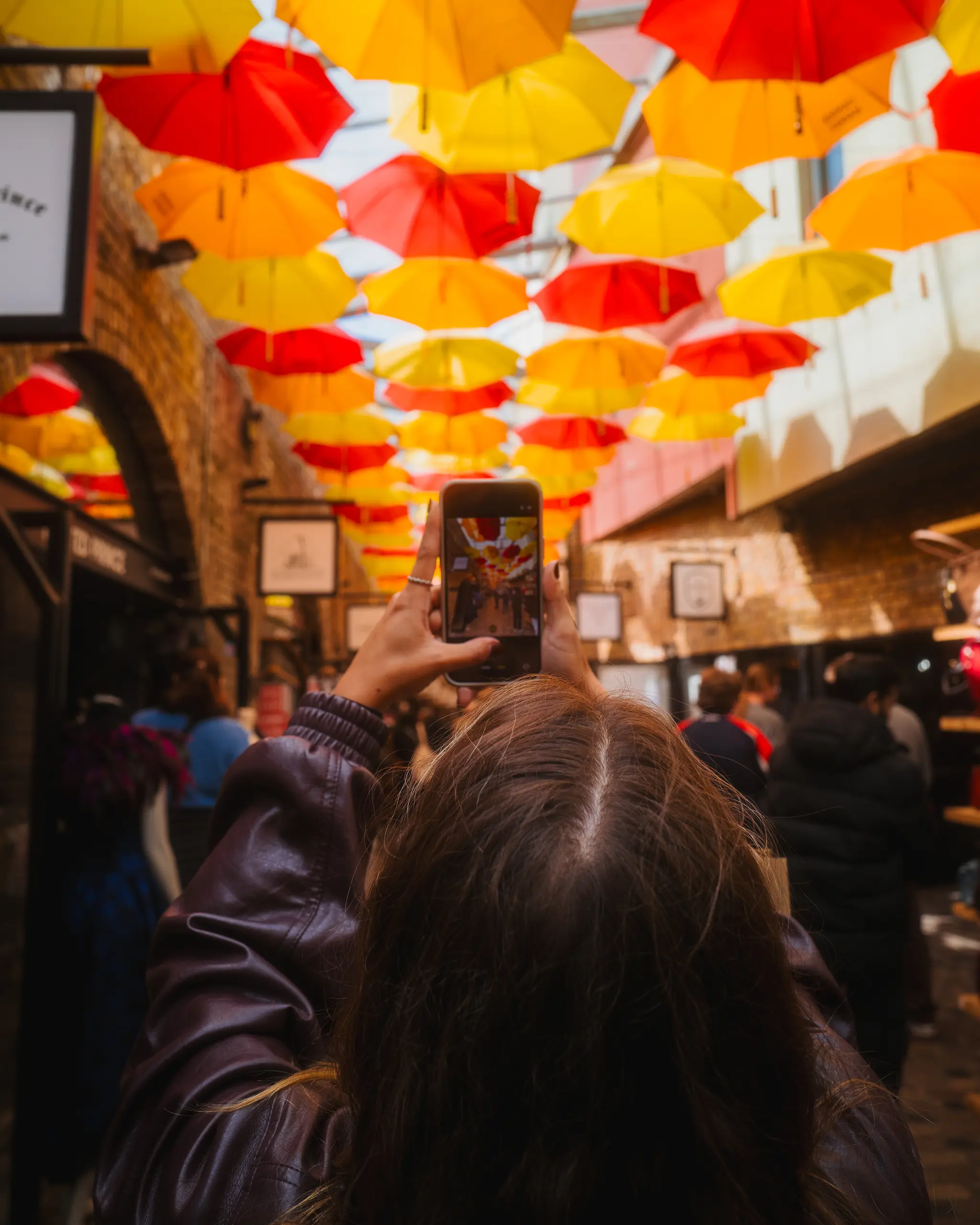 Camden Market
