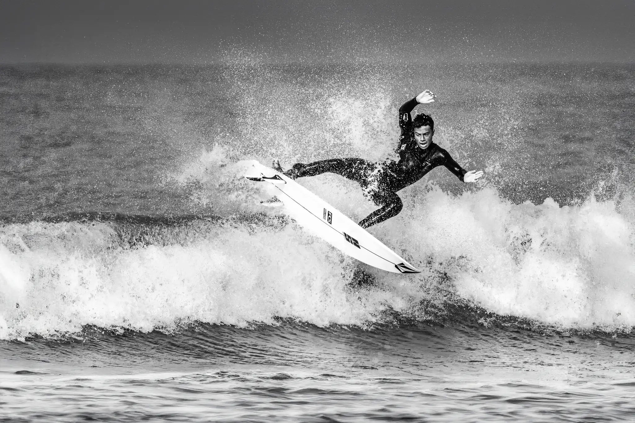 'Fistral Surfer'