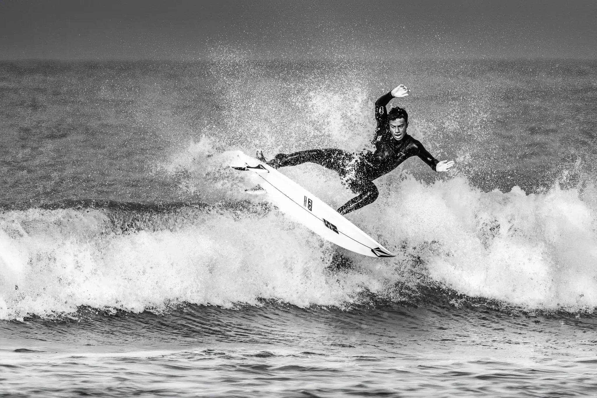 'Fistral Surfer'