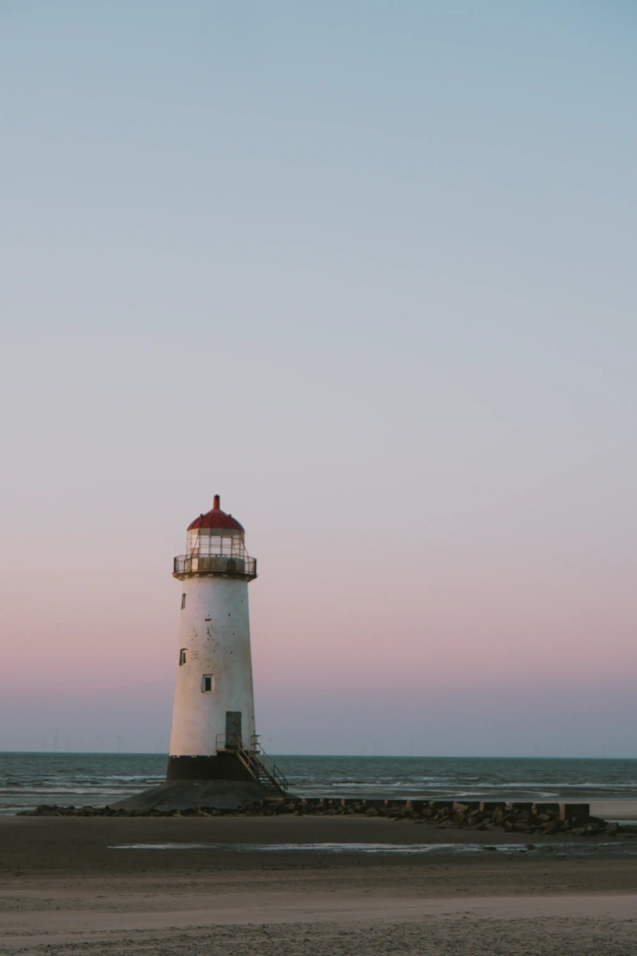 Lighthouse Lookout