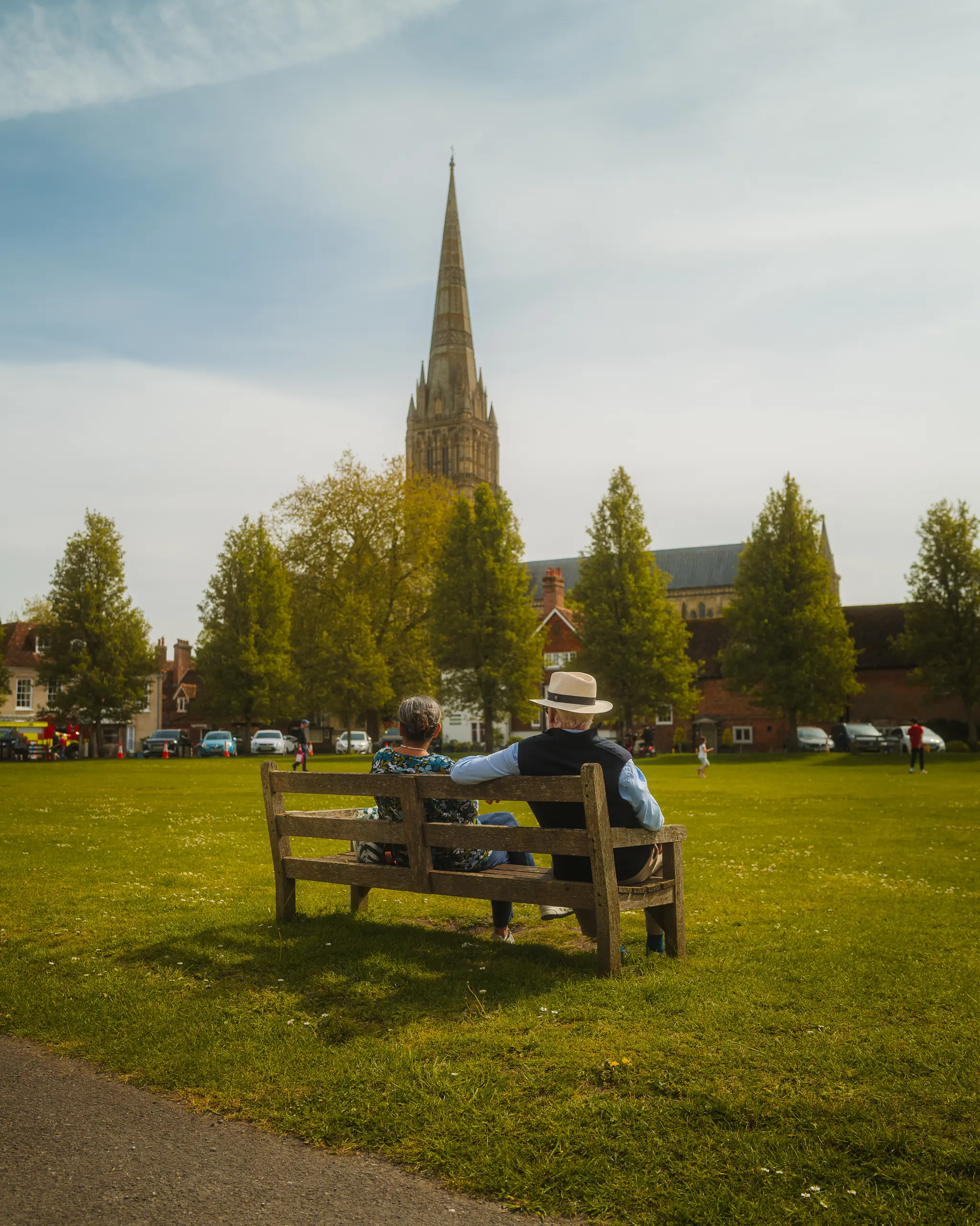 Salisbury Cathedral