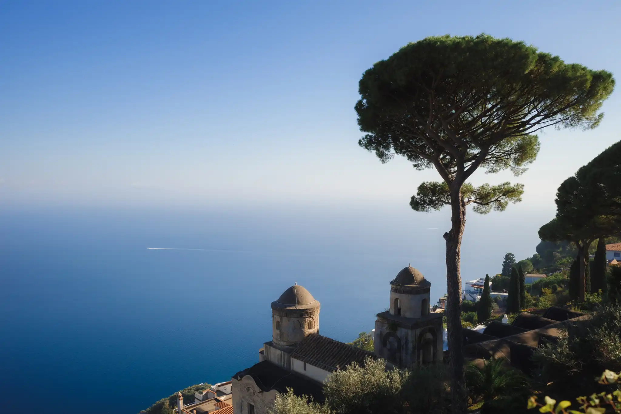 Ravello, Italy