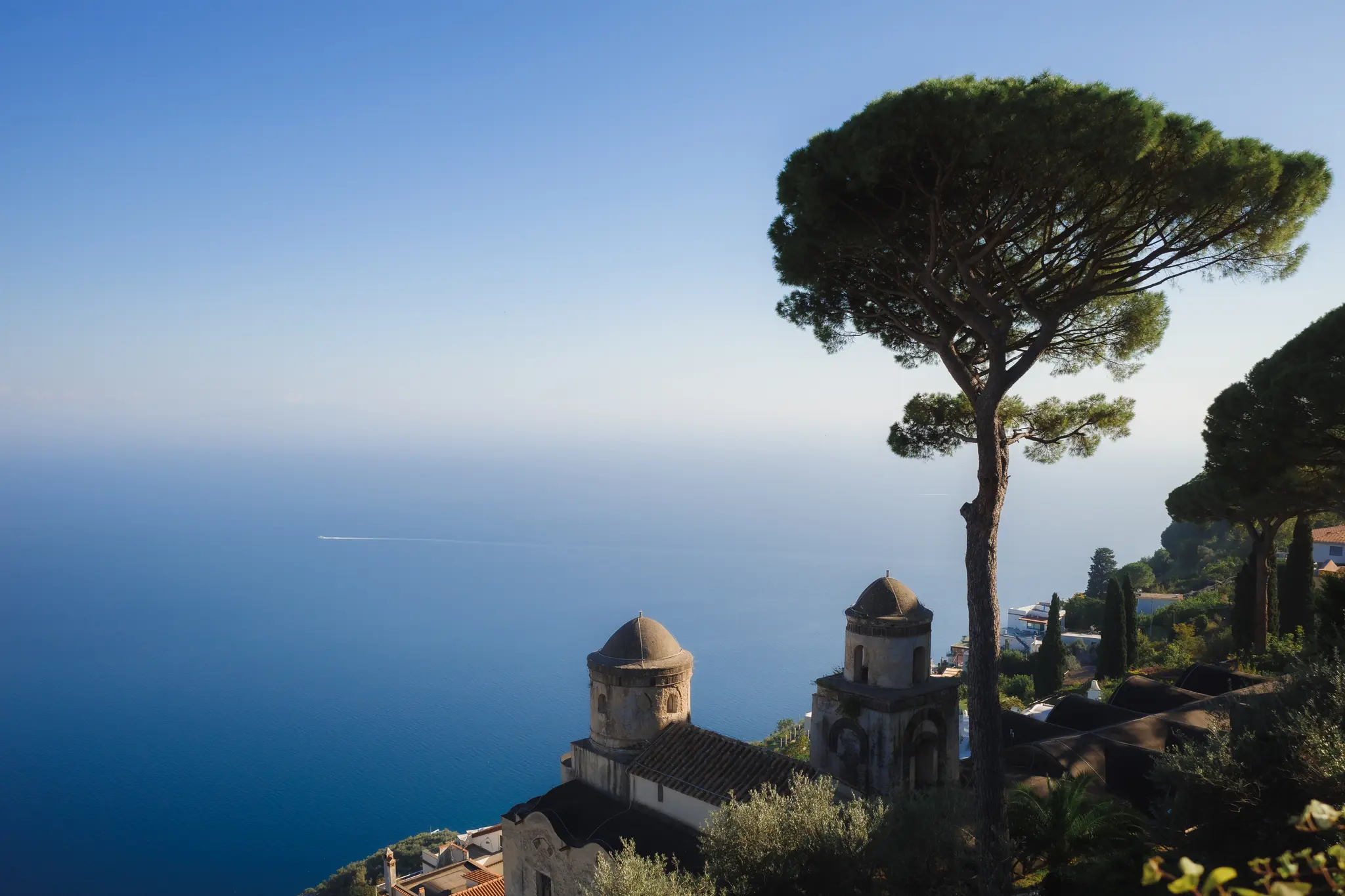 Ravello, Italy
