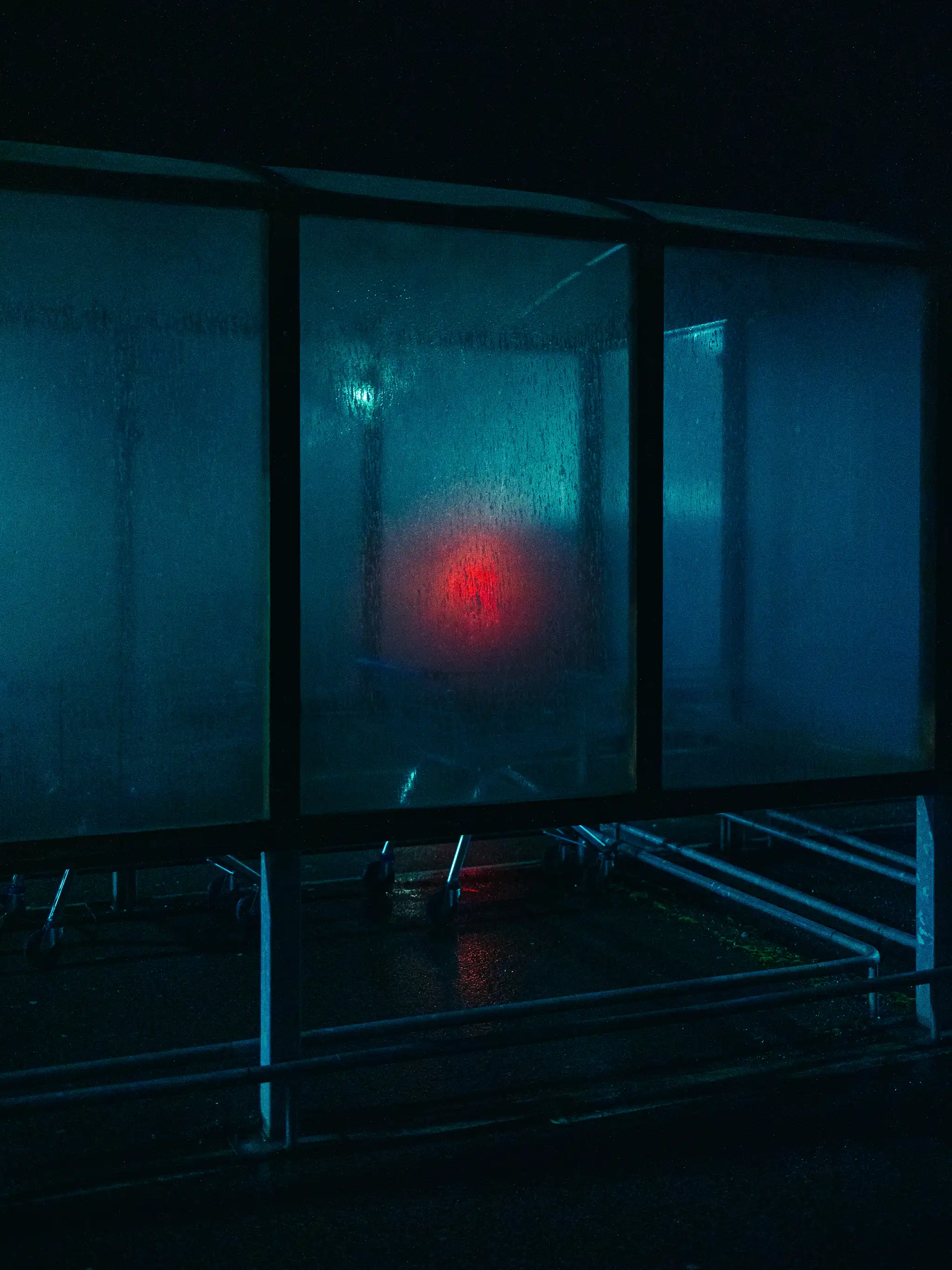 Stranger things