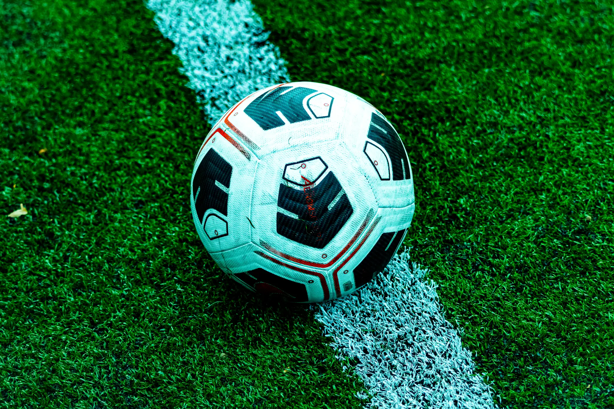 football