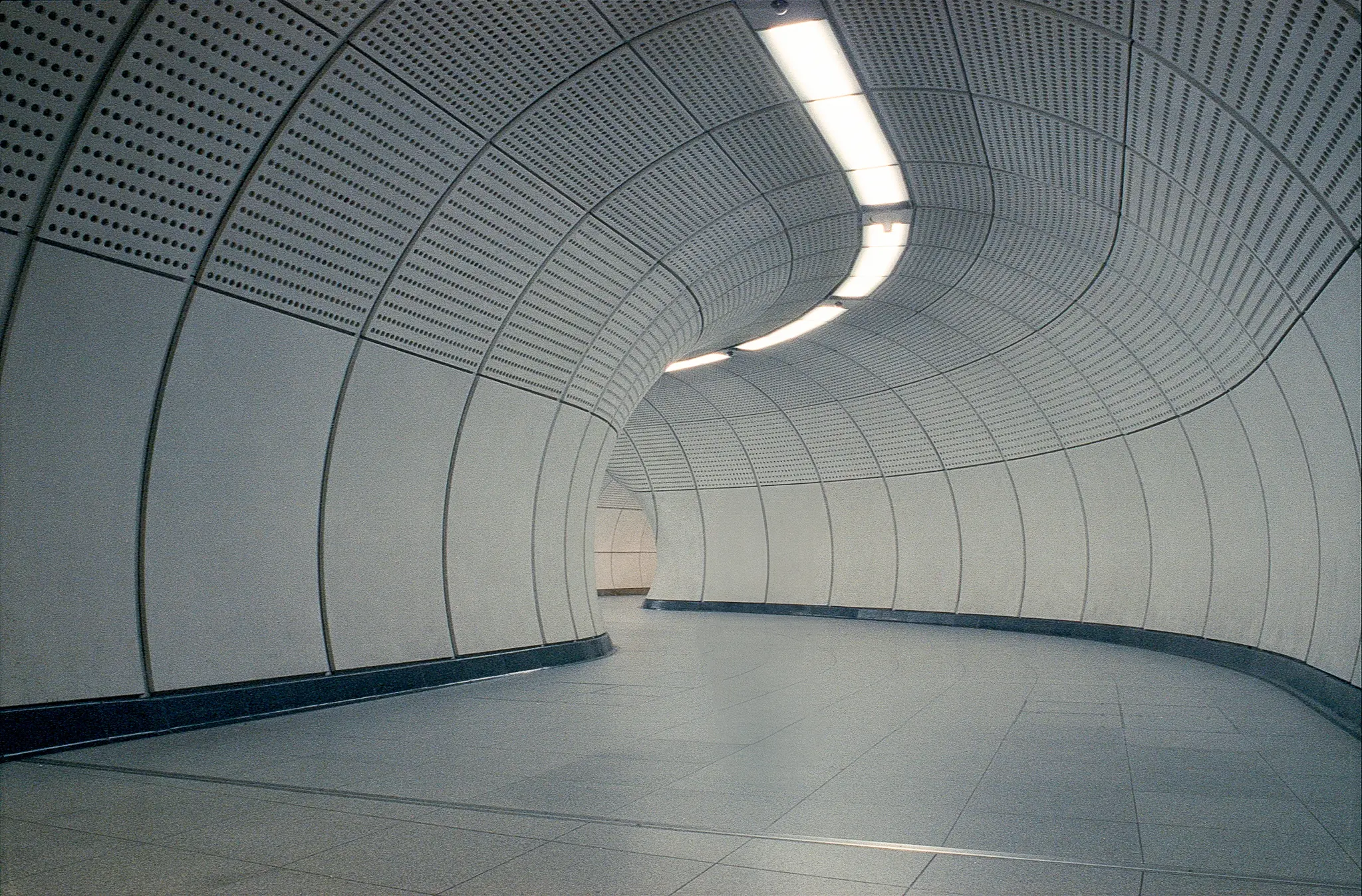 Tottenham Court Road, London
