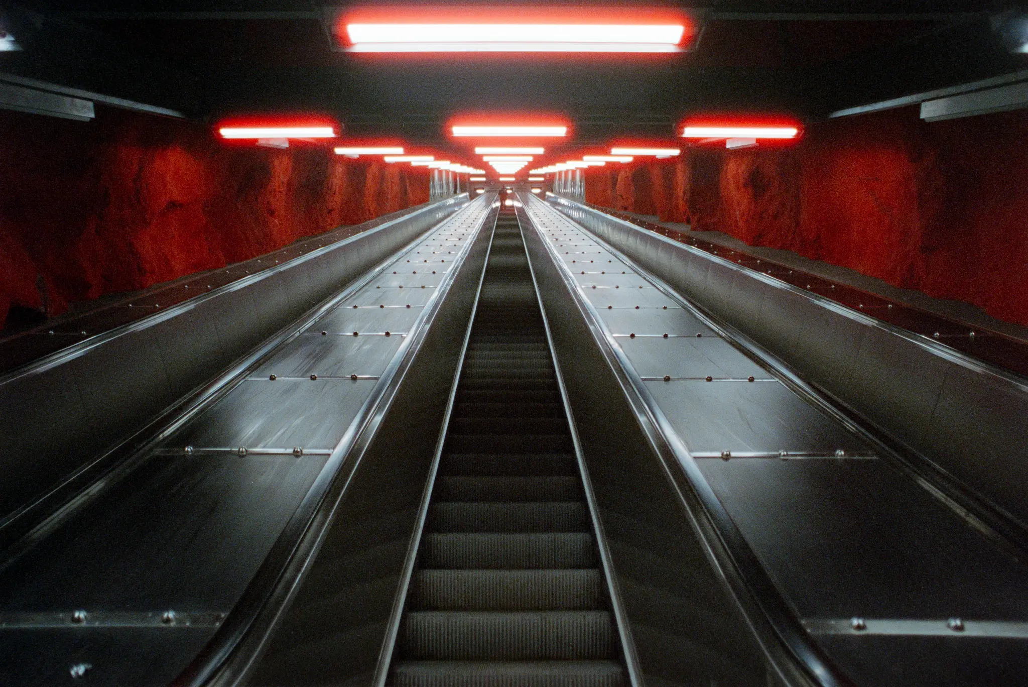 Solna Centrum 2, Stockholm