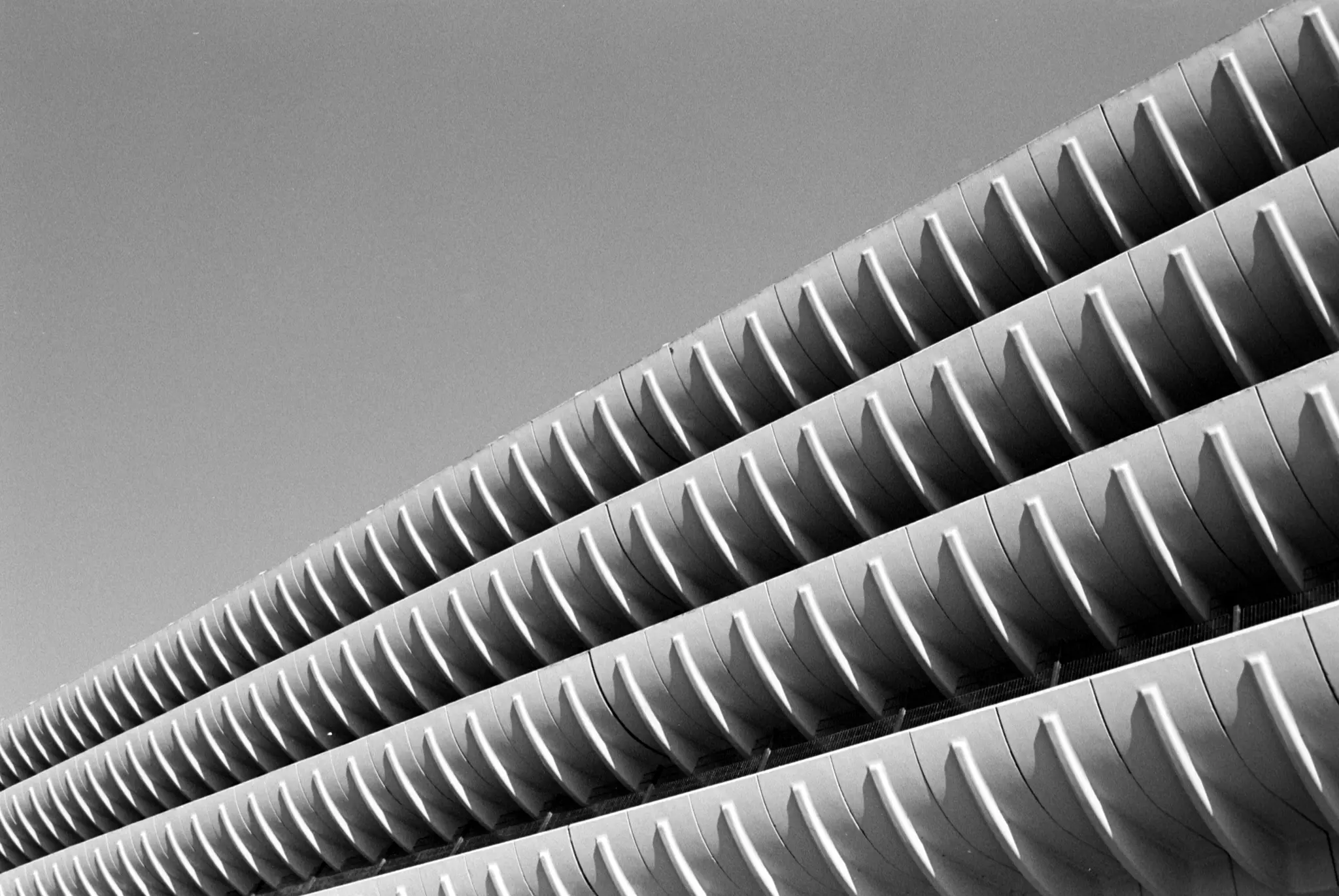 Preston Bus Station