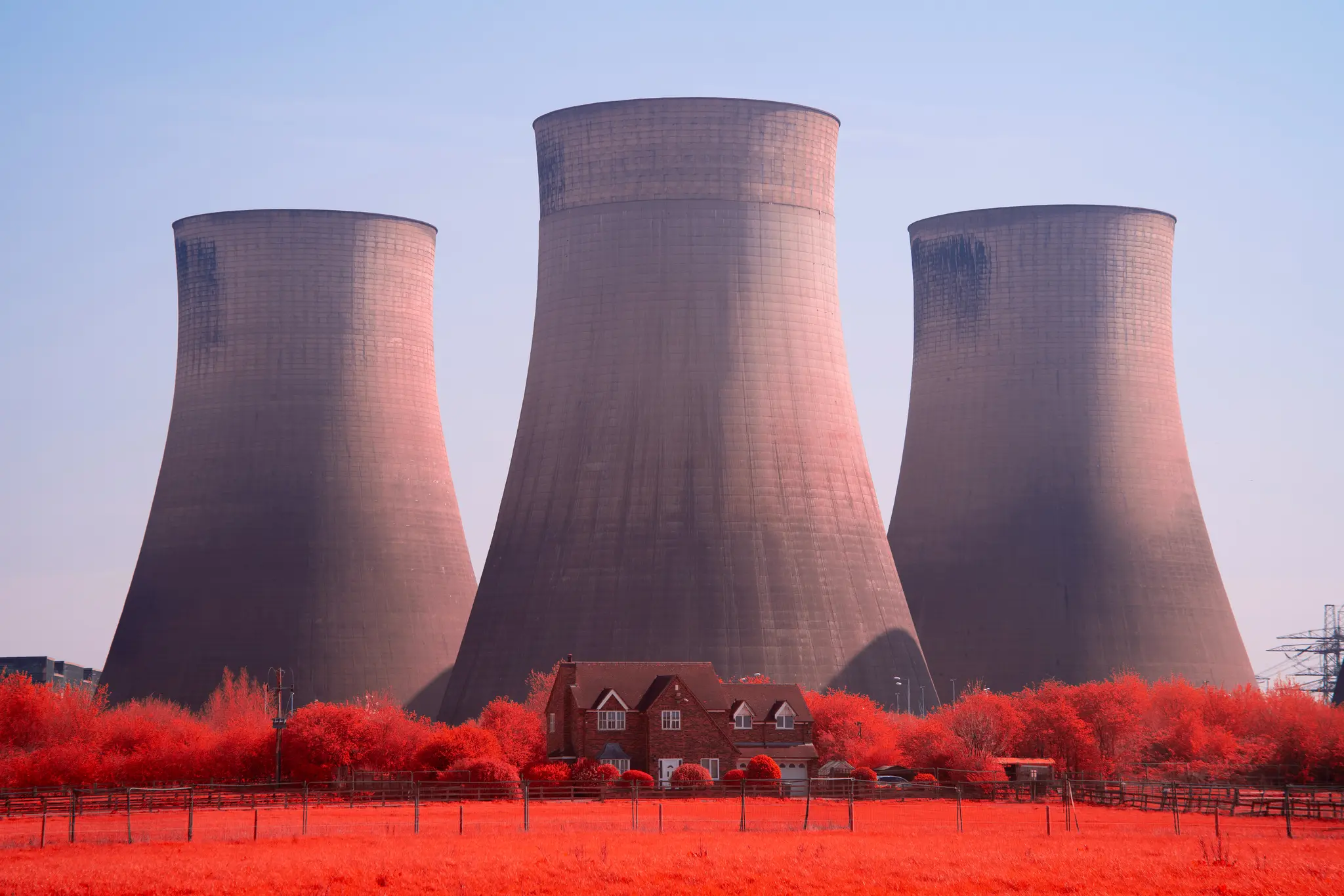 Ratcliffe Power Station 
