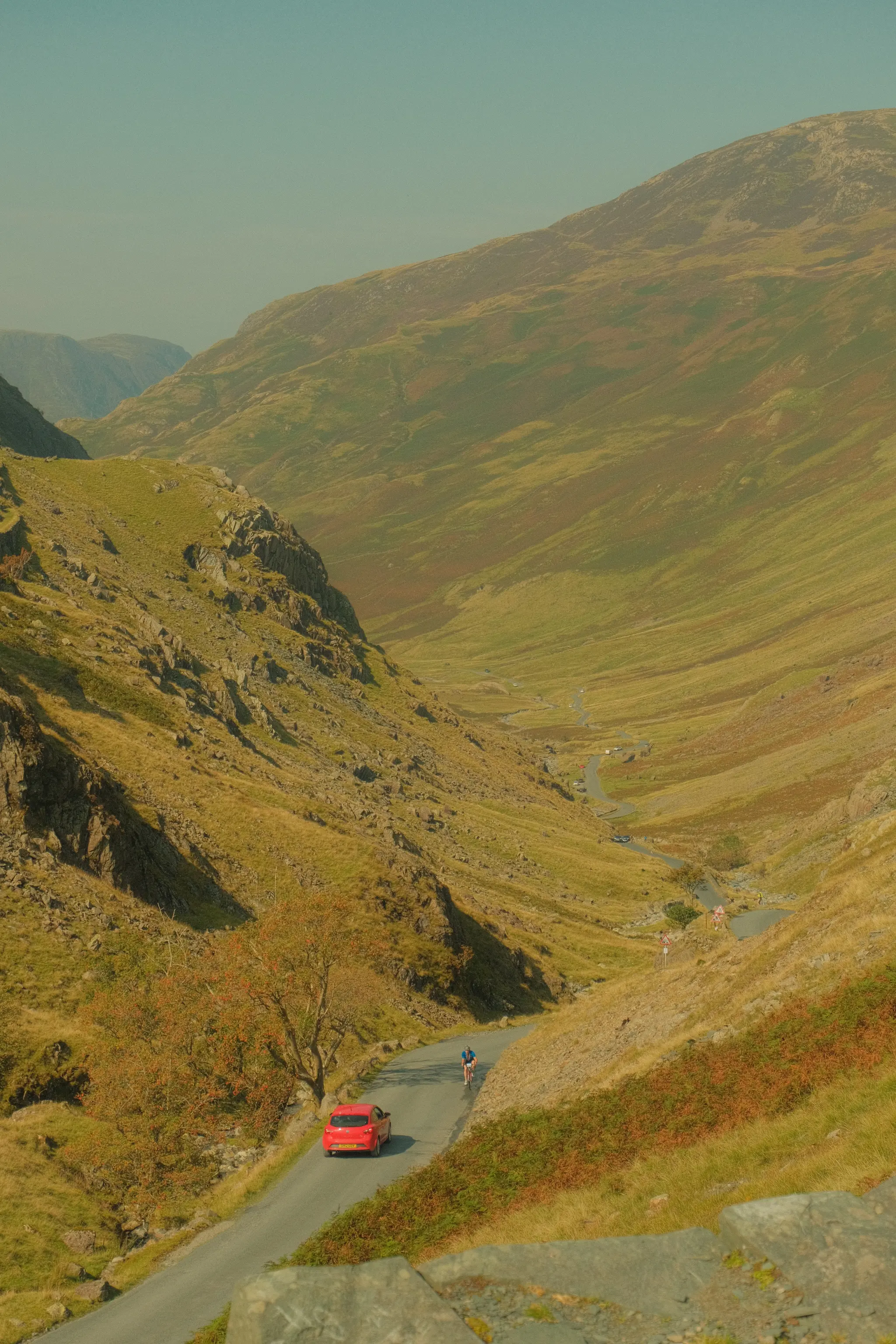 Winnats Pass