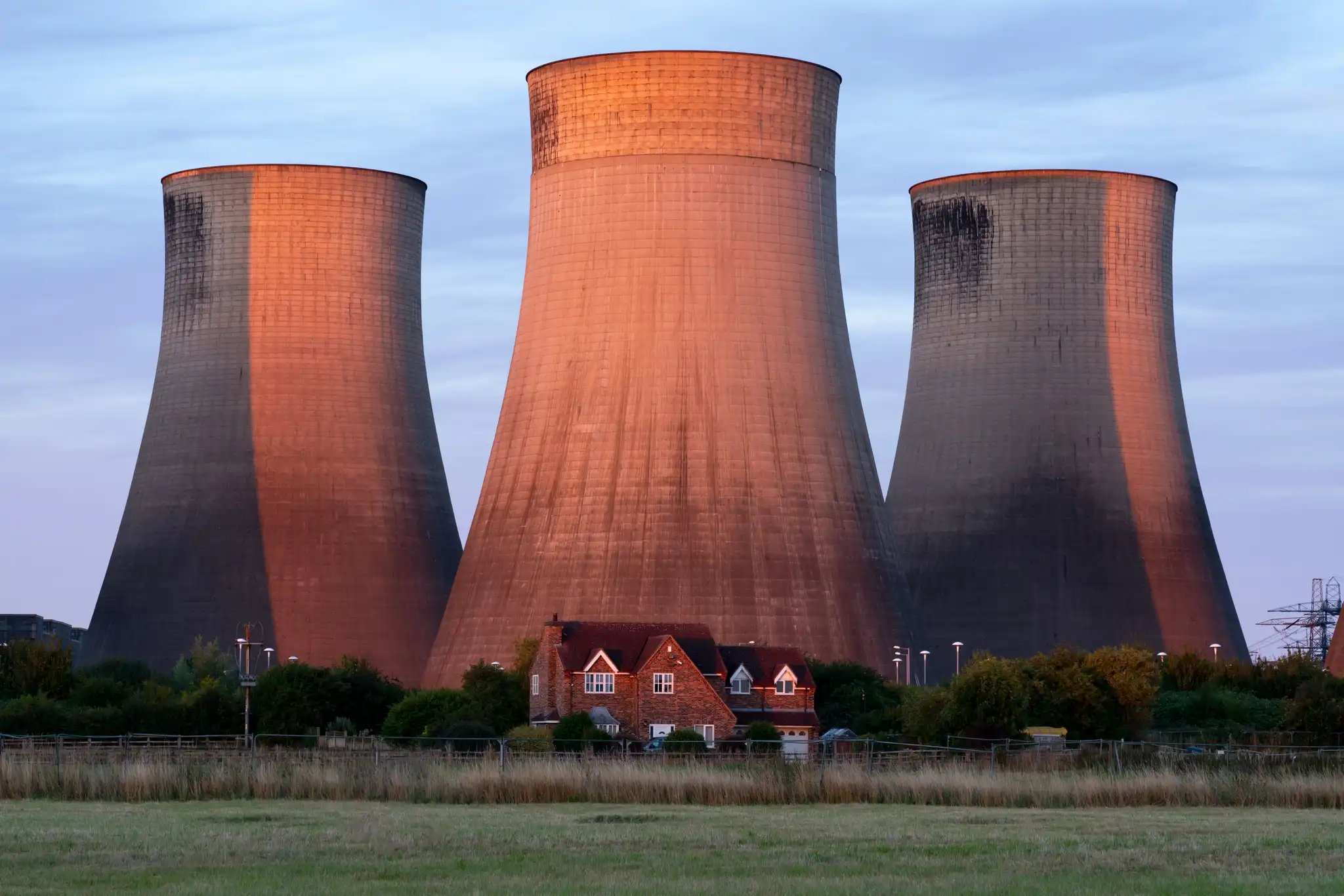Ratcliffe PowerStation 