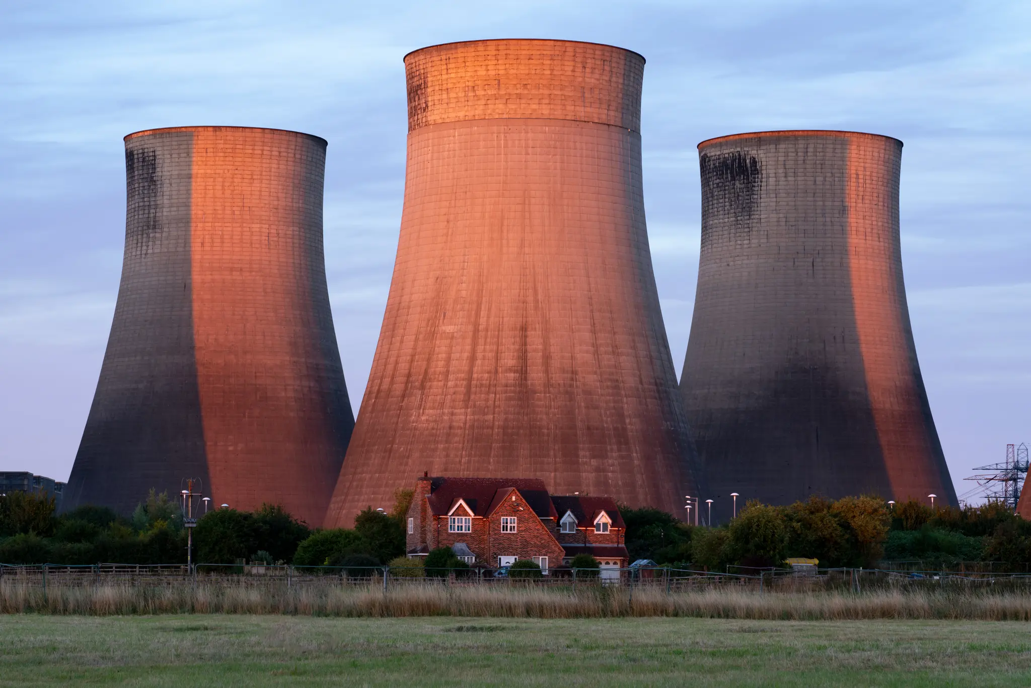 Ratcliffe PowerStation 