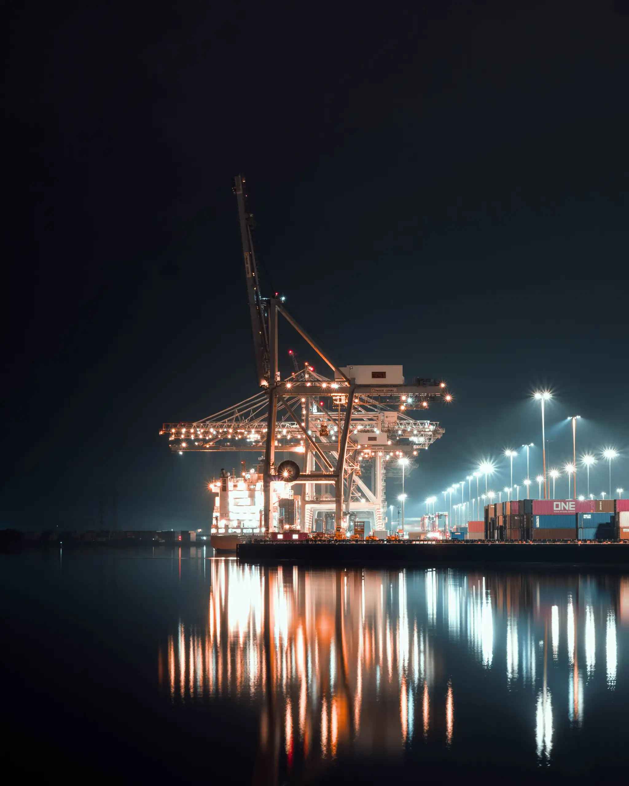 The Dockyard