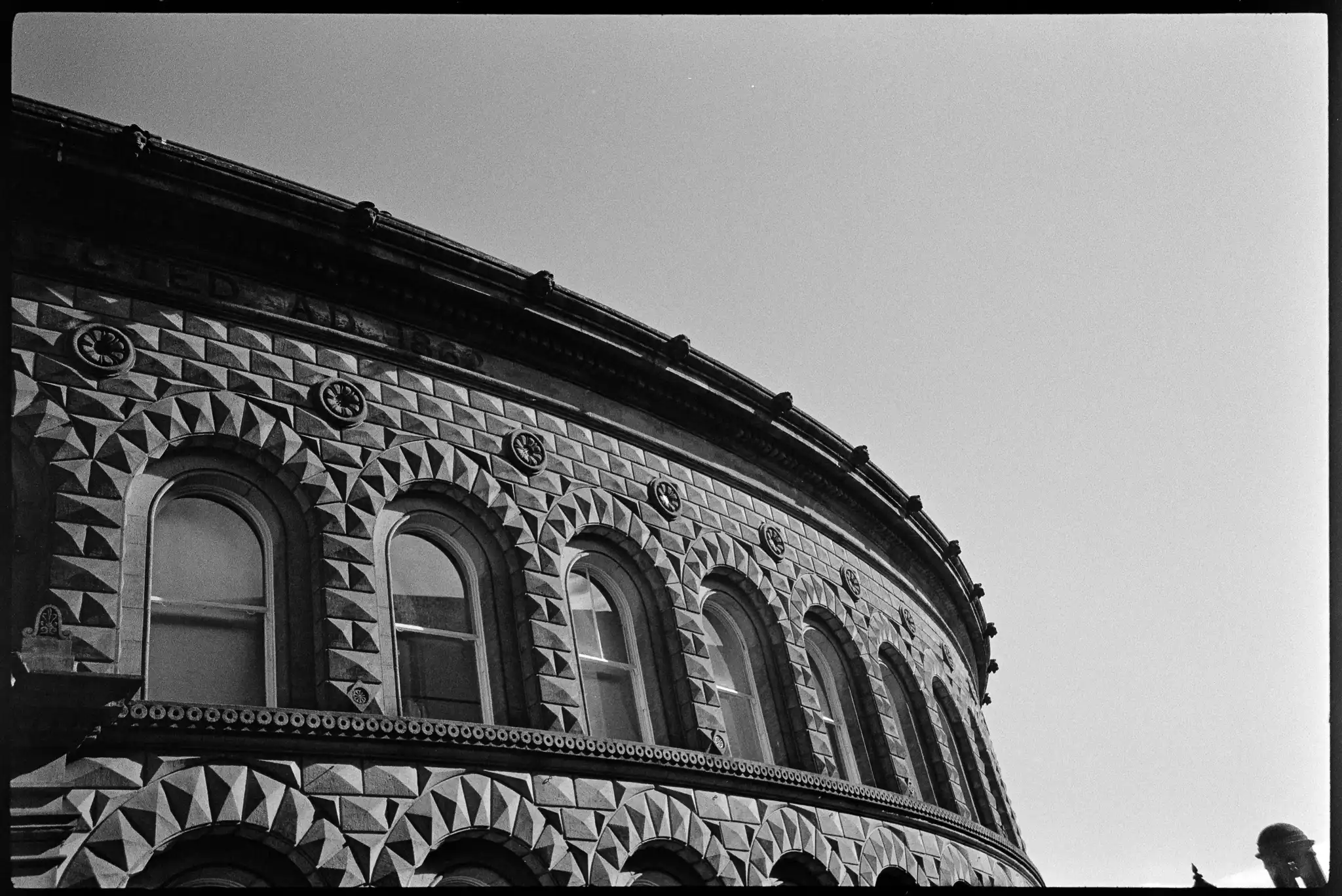 Leeds Corn Exchange