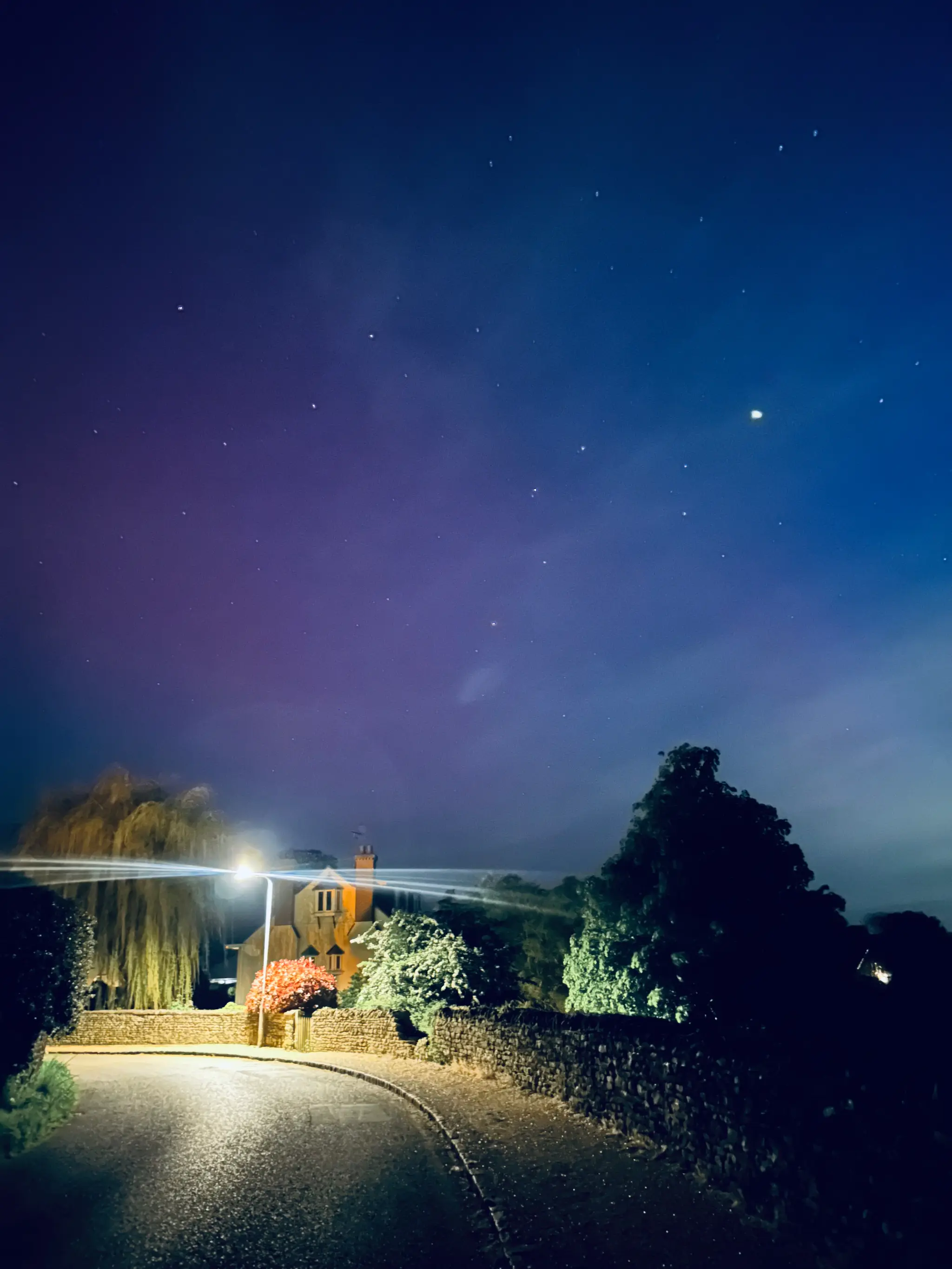 Northern Light 