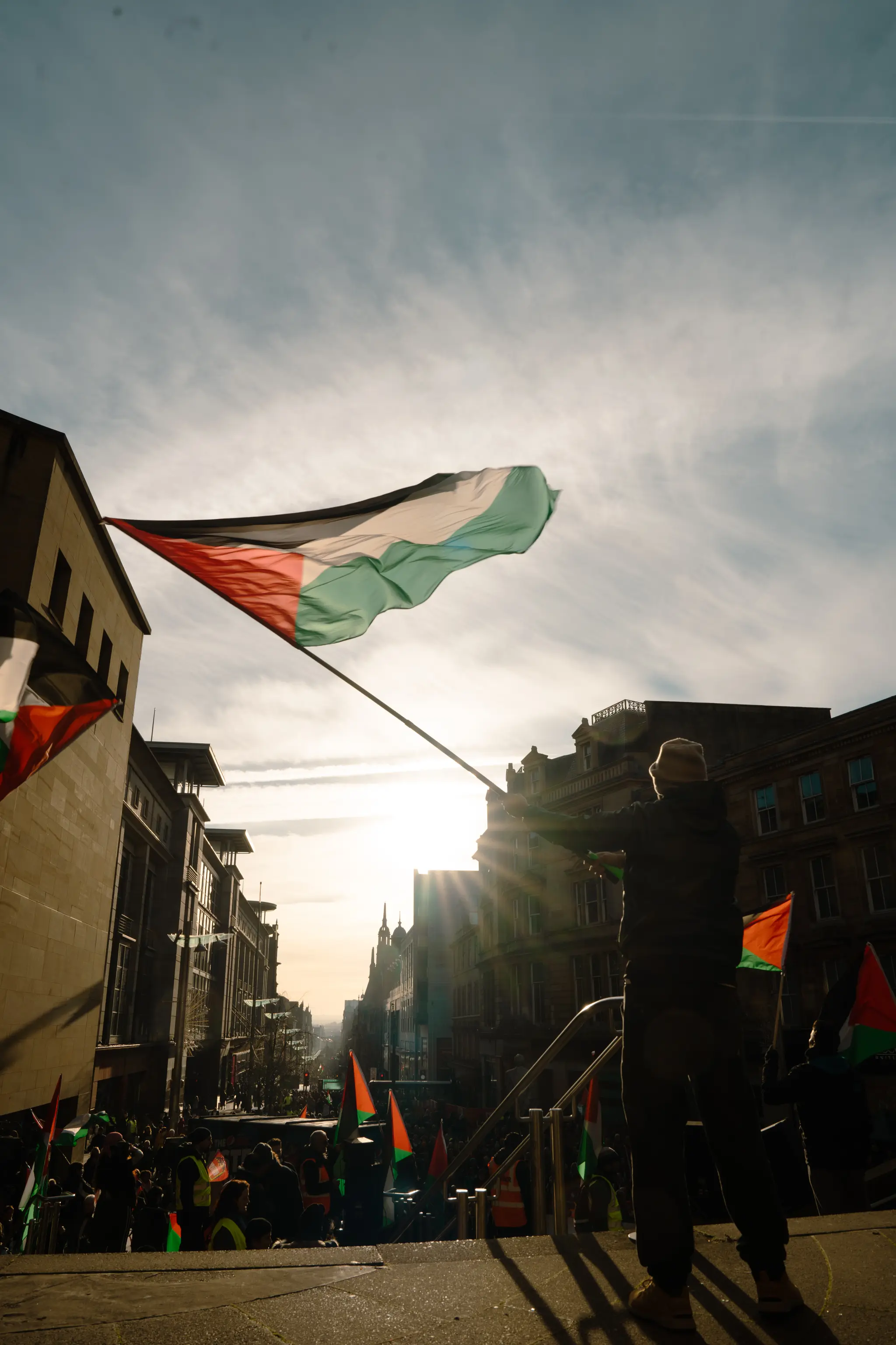Viva, Viva, Palestina